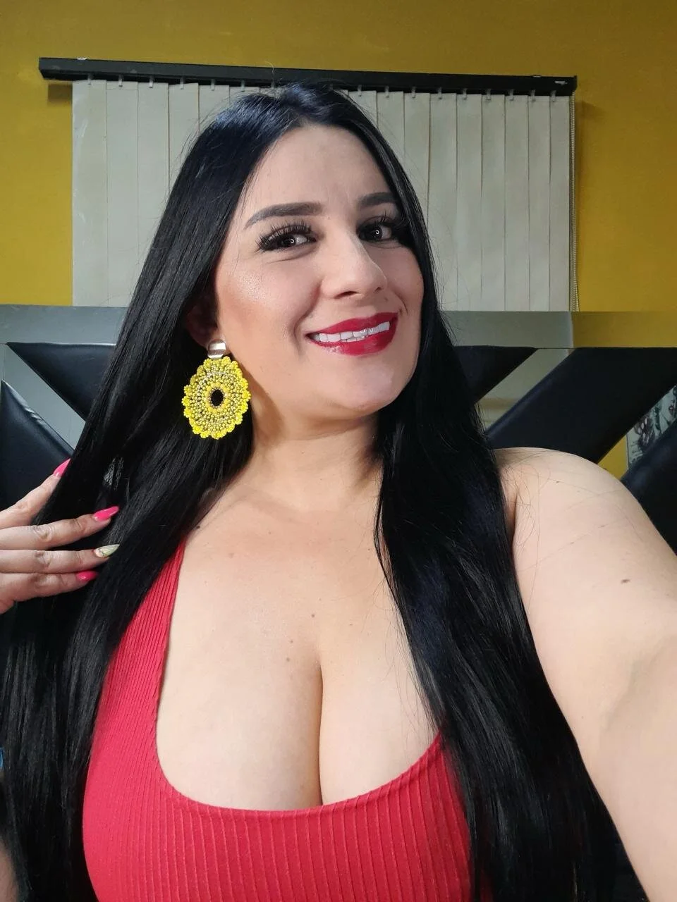 XXX Porn Photo of Nude Serena_Roxana 10