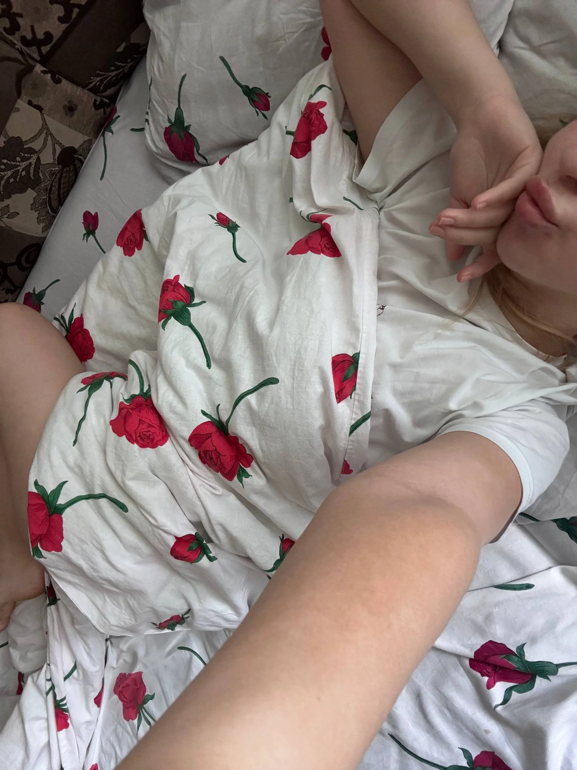 XXX Porn Photo of Nude AlinaTeaseX 9