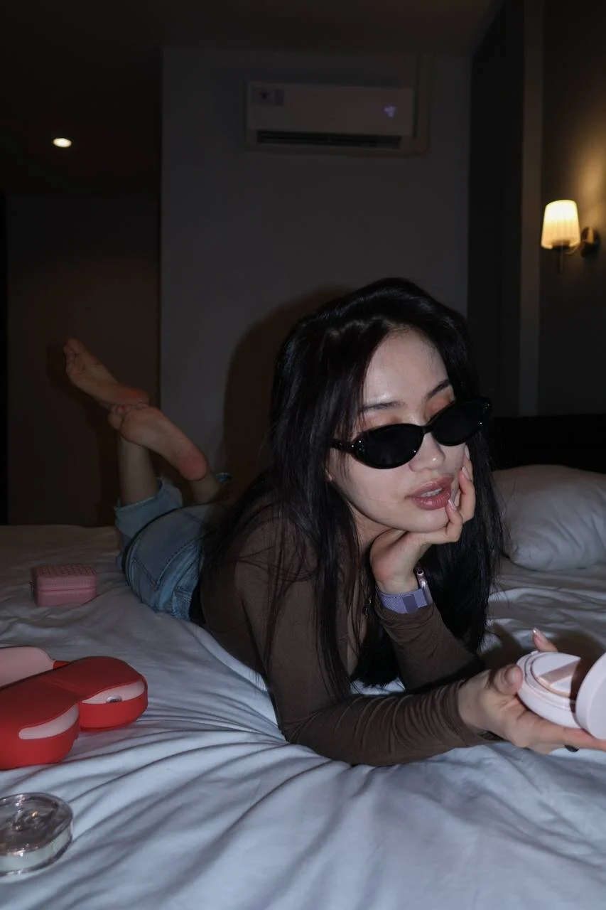 XXX Porn Photo of Nude Kurohyooo 10