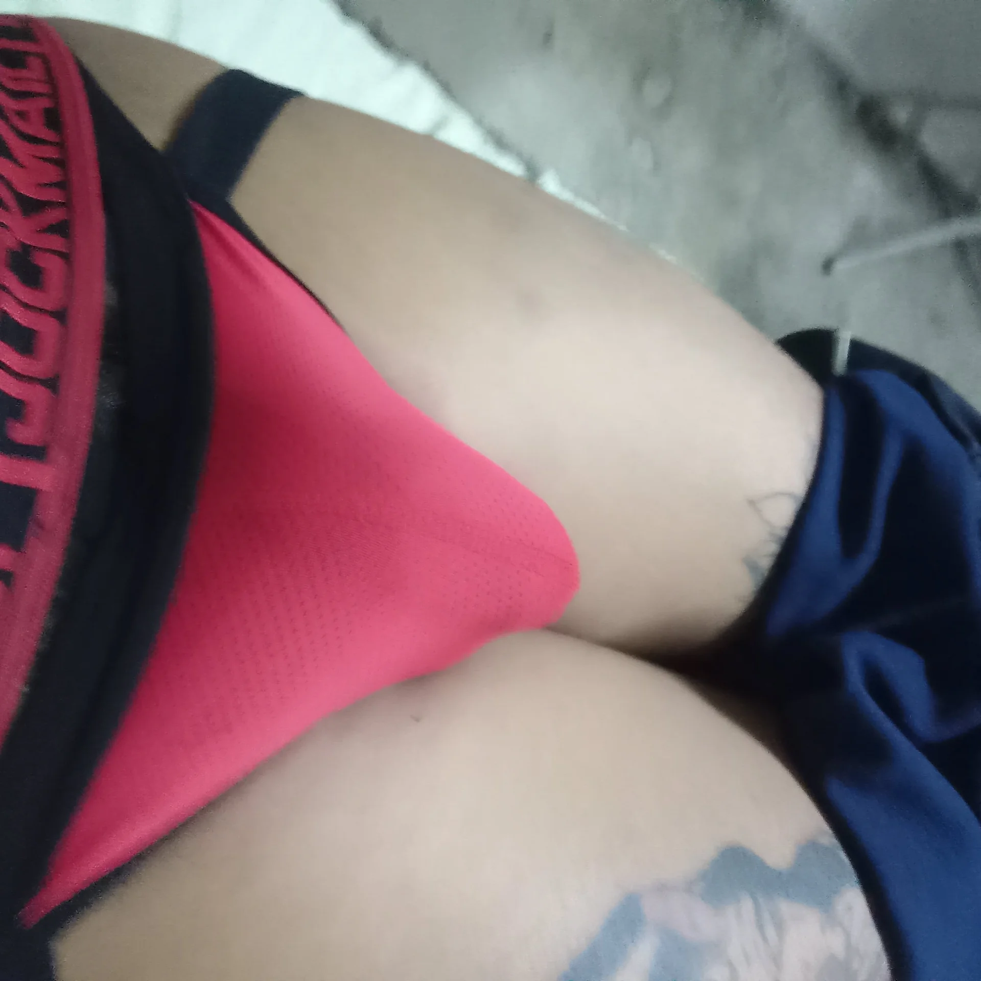 XXX Porn Photo of Nude Abdiel_69 1