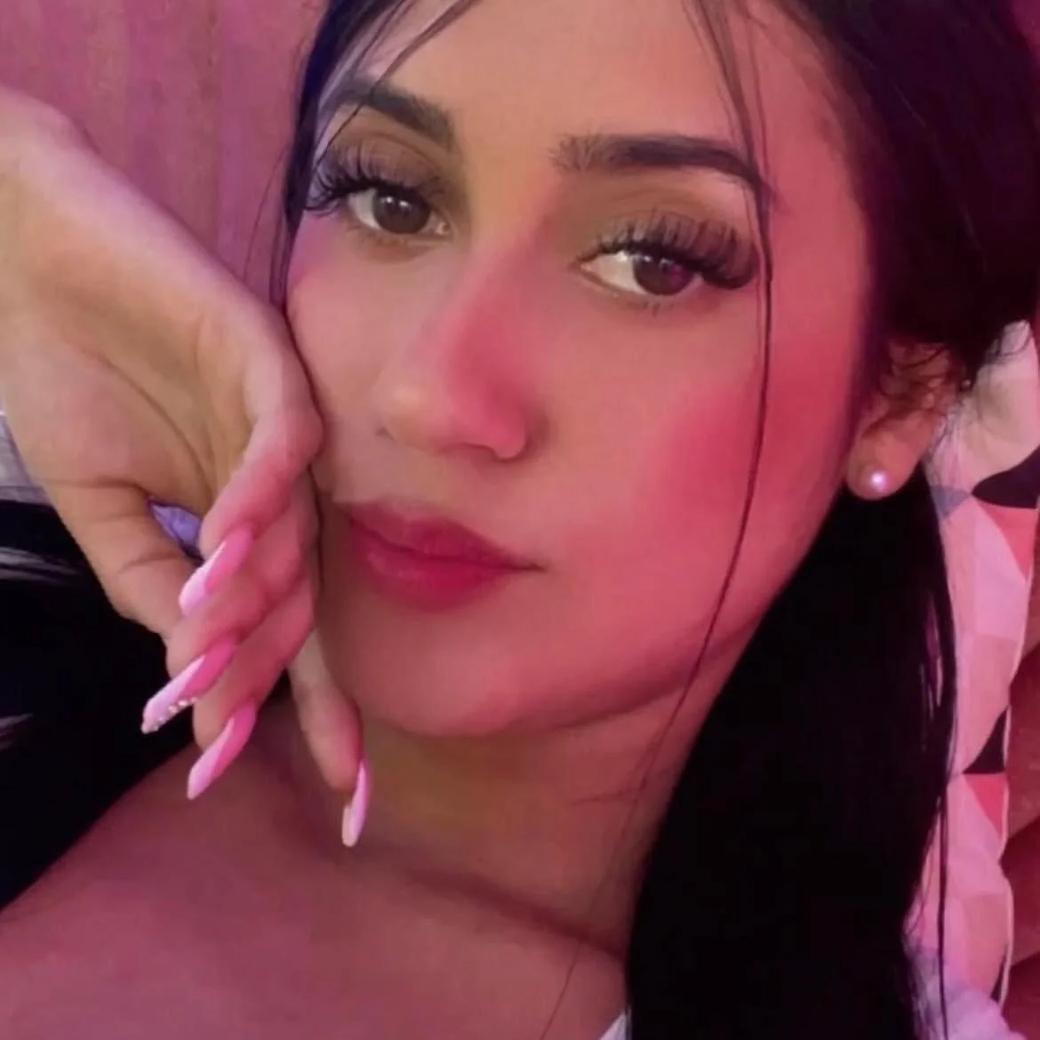 XXX Porn Photo of Nude isabela_l 9