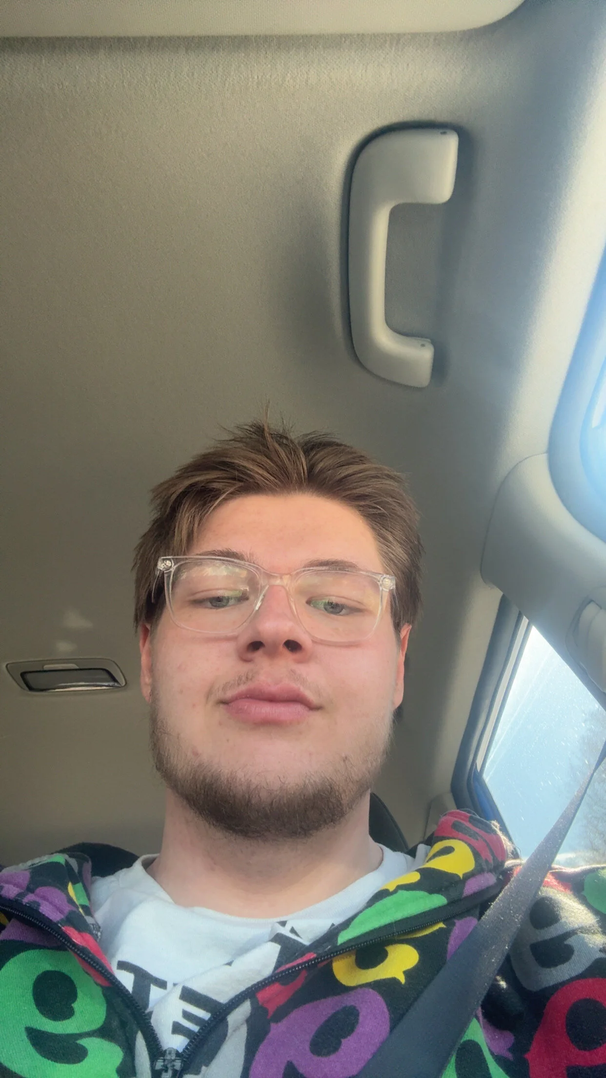 XXX Porn Photo of Nude KingMoxuXXX 5