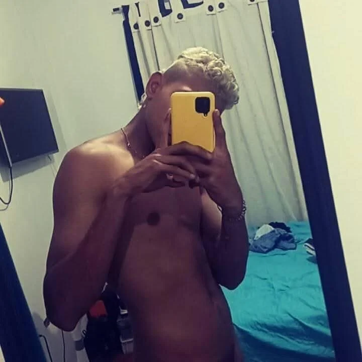 XXX Porn Photo of Nude paulhot11 8