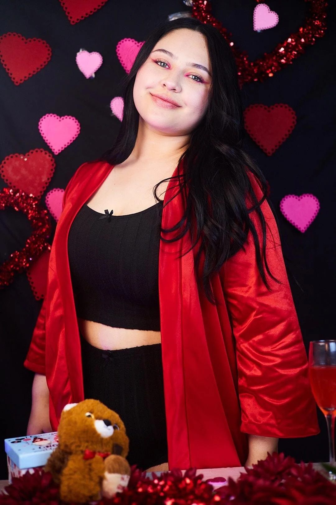 XXX Porn Photo of Nude Siena_Tay 20