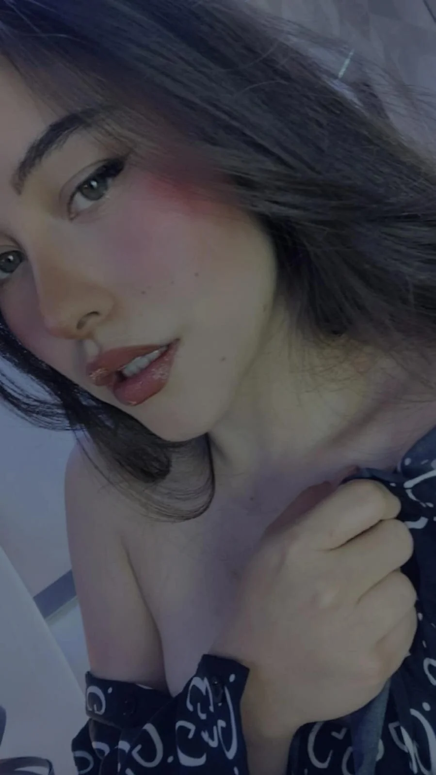 XXX Porn Photo of Nude HannaCollins_ 84