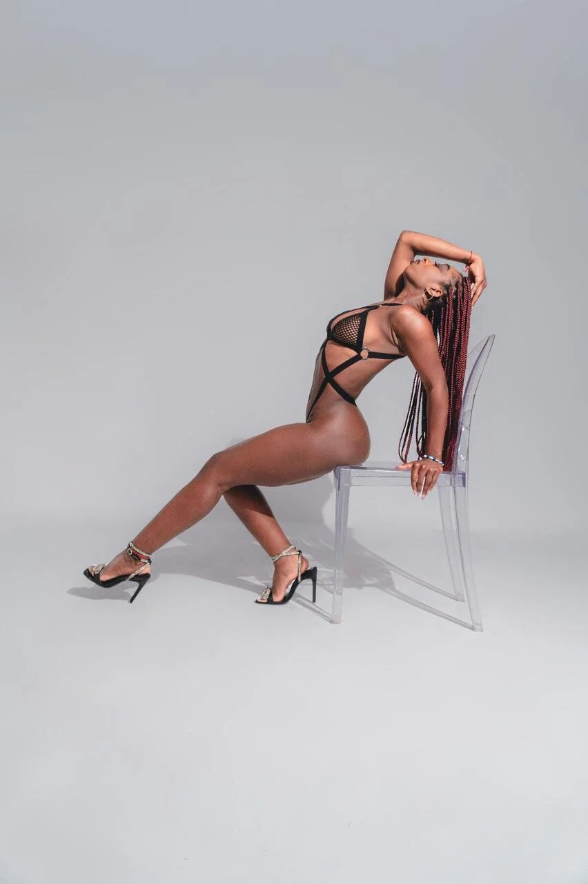 XXX Porn Photo of Nude Anny_osorio 4