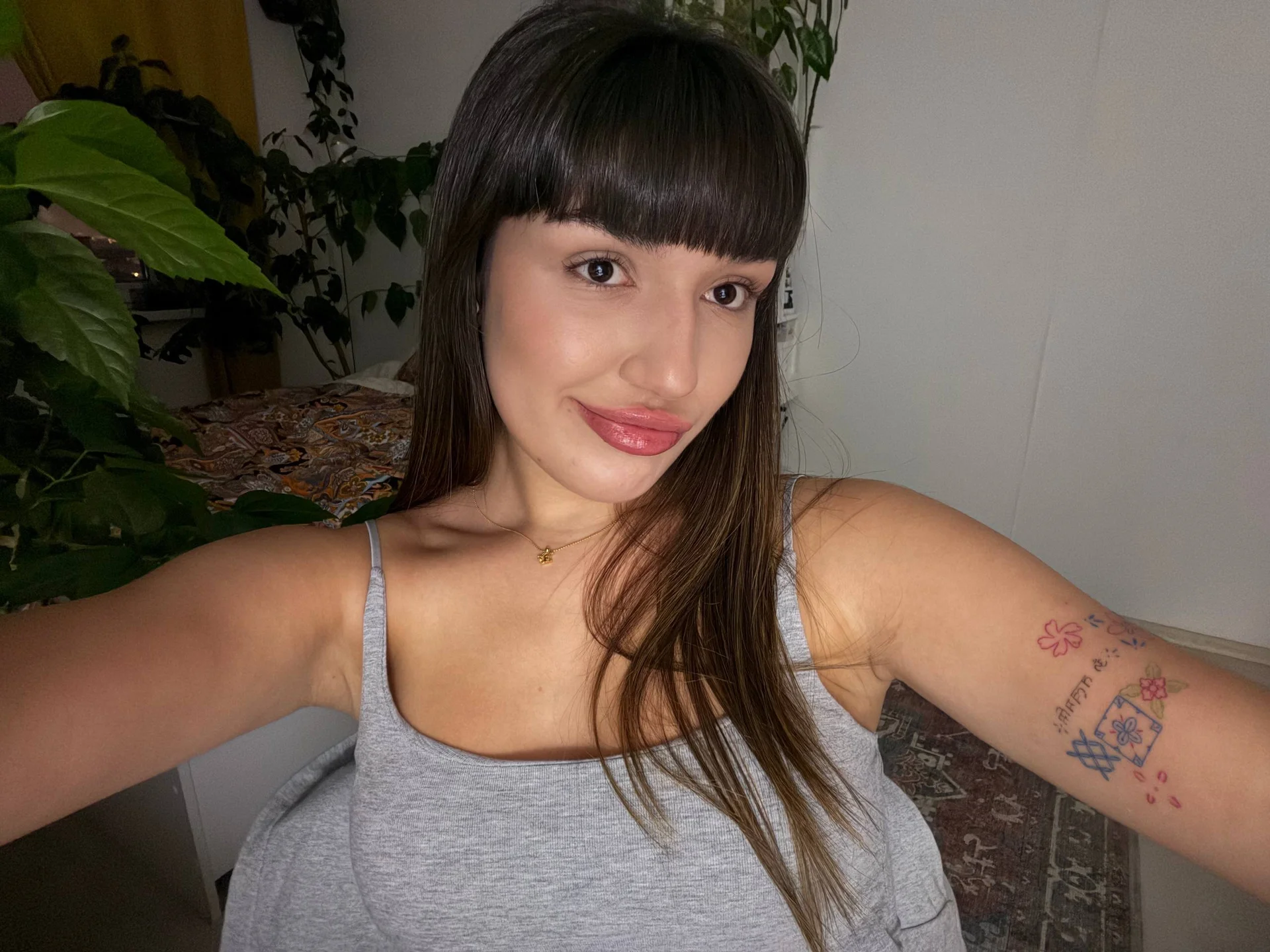 XXX Porn Photo of Nude Sophie_Avory 35
