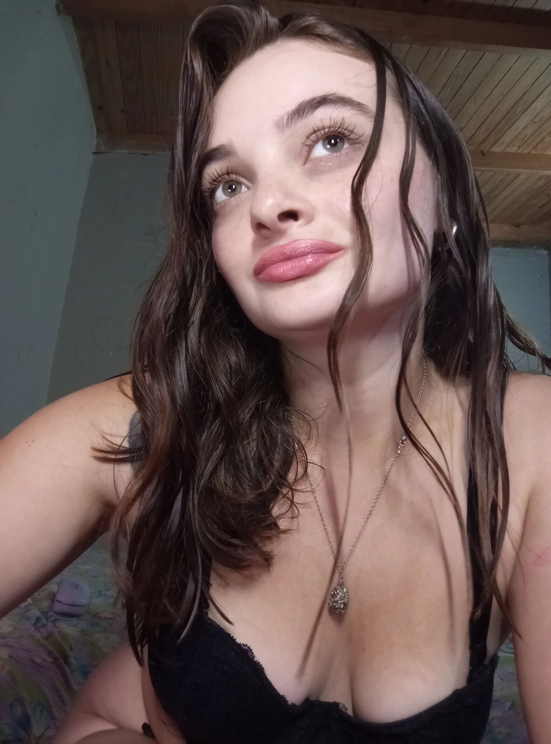 XXX Porn Photo of Nude Emmacut 94