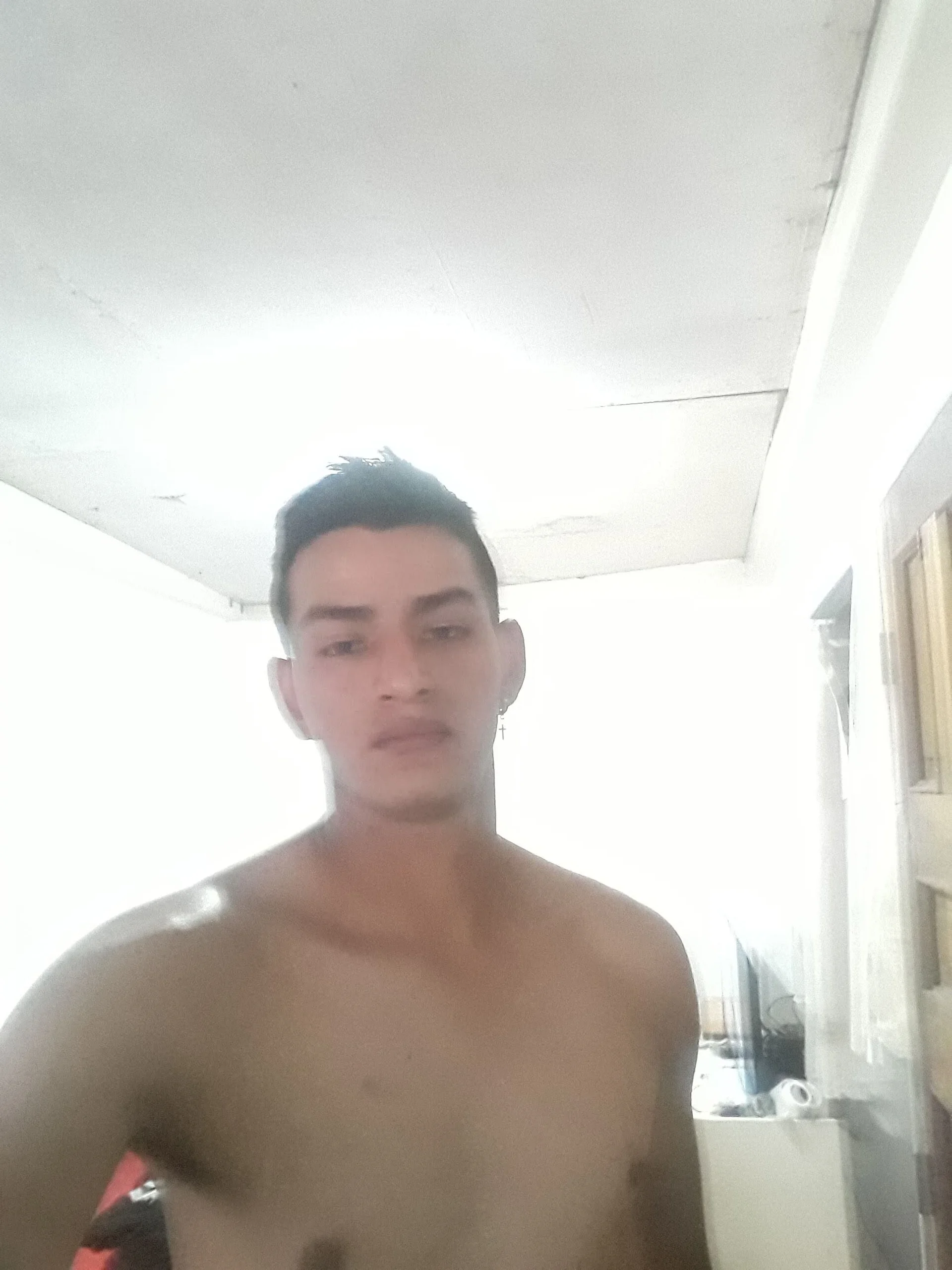 XXX Porn Photo of Nude dantero 5