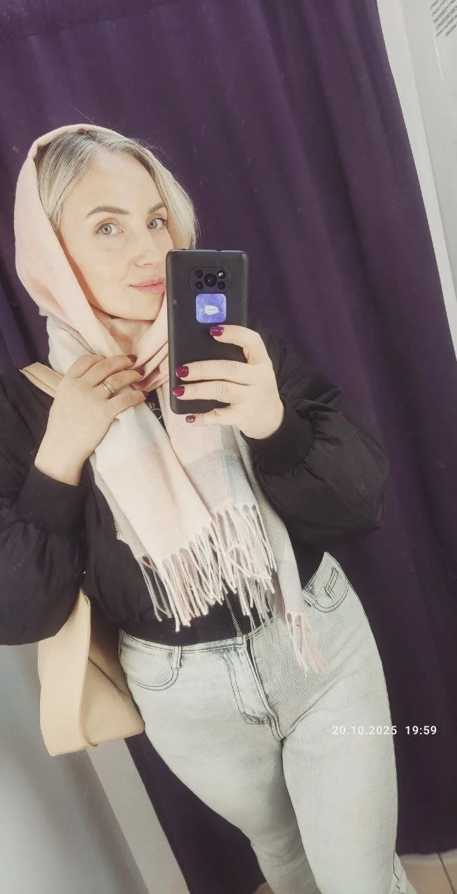 XXX Porn Photo of Nude MonikFoxi 39