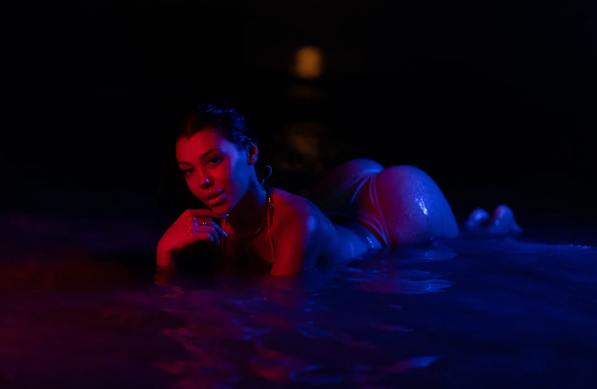 XXX Porn Photo of Nude NatyDesiree 124
