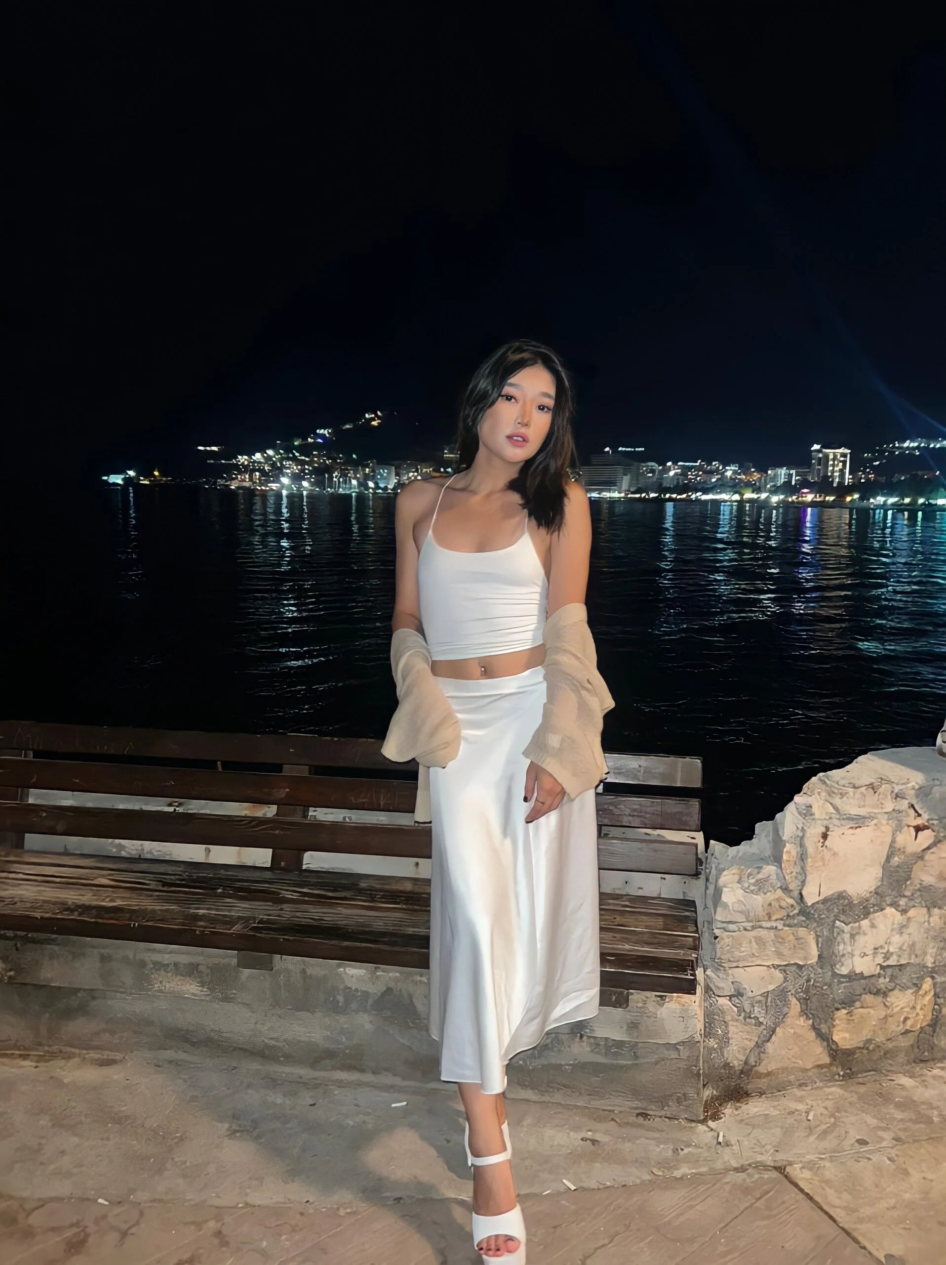 XXX Porn Photo of Nude AudreyMell 3