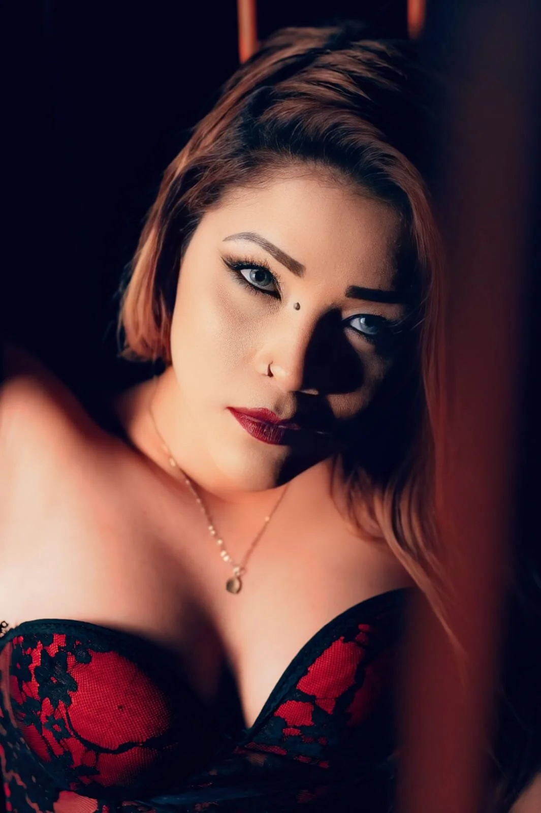 XXX Porn Photo of Nude cristhall_suseej__ 17