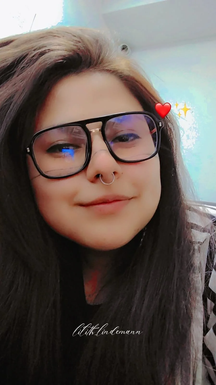 XXX Porn Photo of Nude Lulu_Pup 21