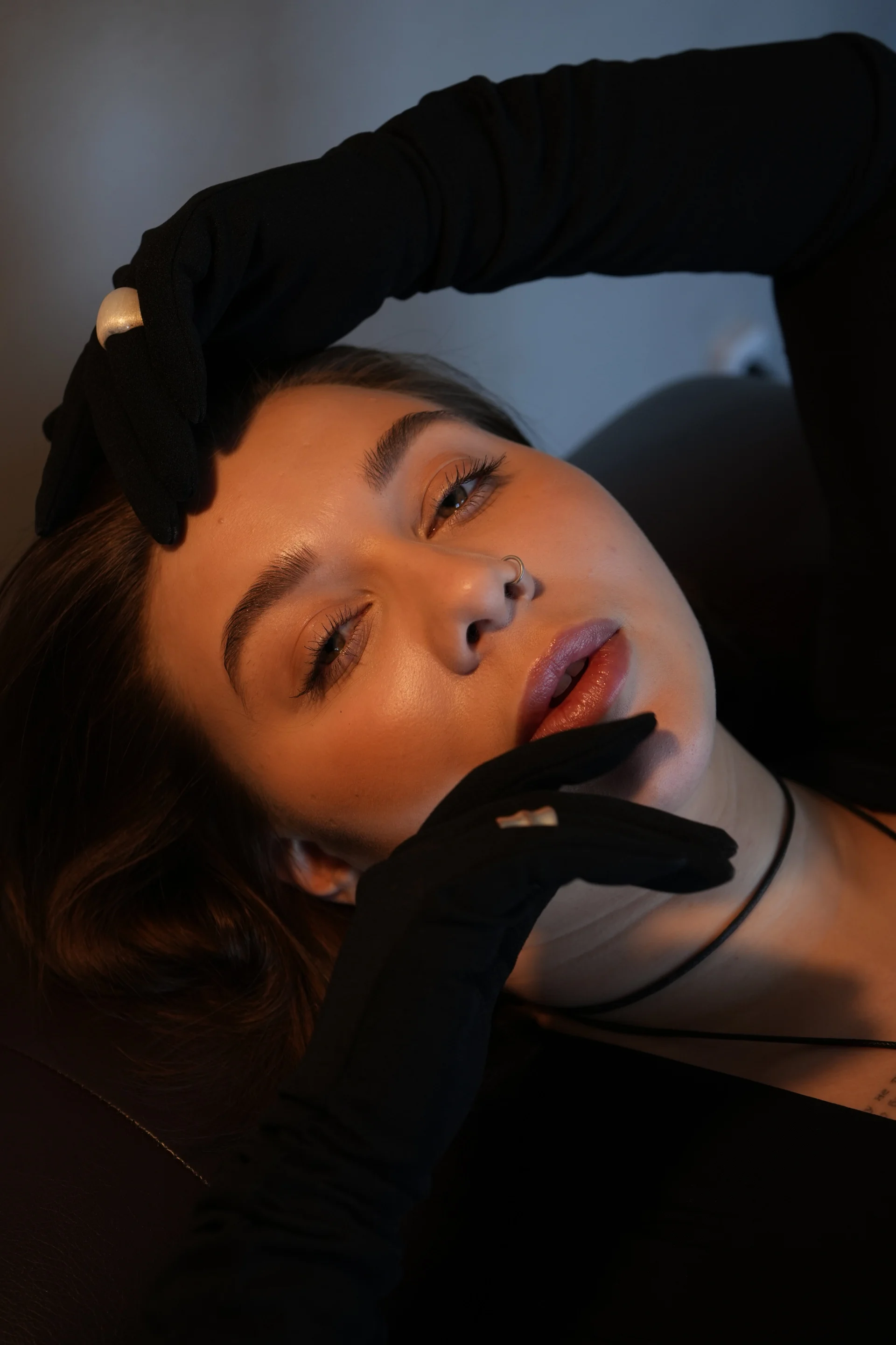 XXX Porn Photo of Nude HermioneMoon 41