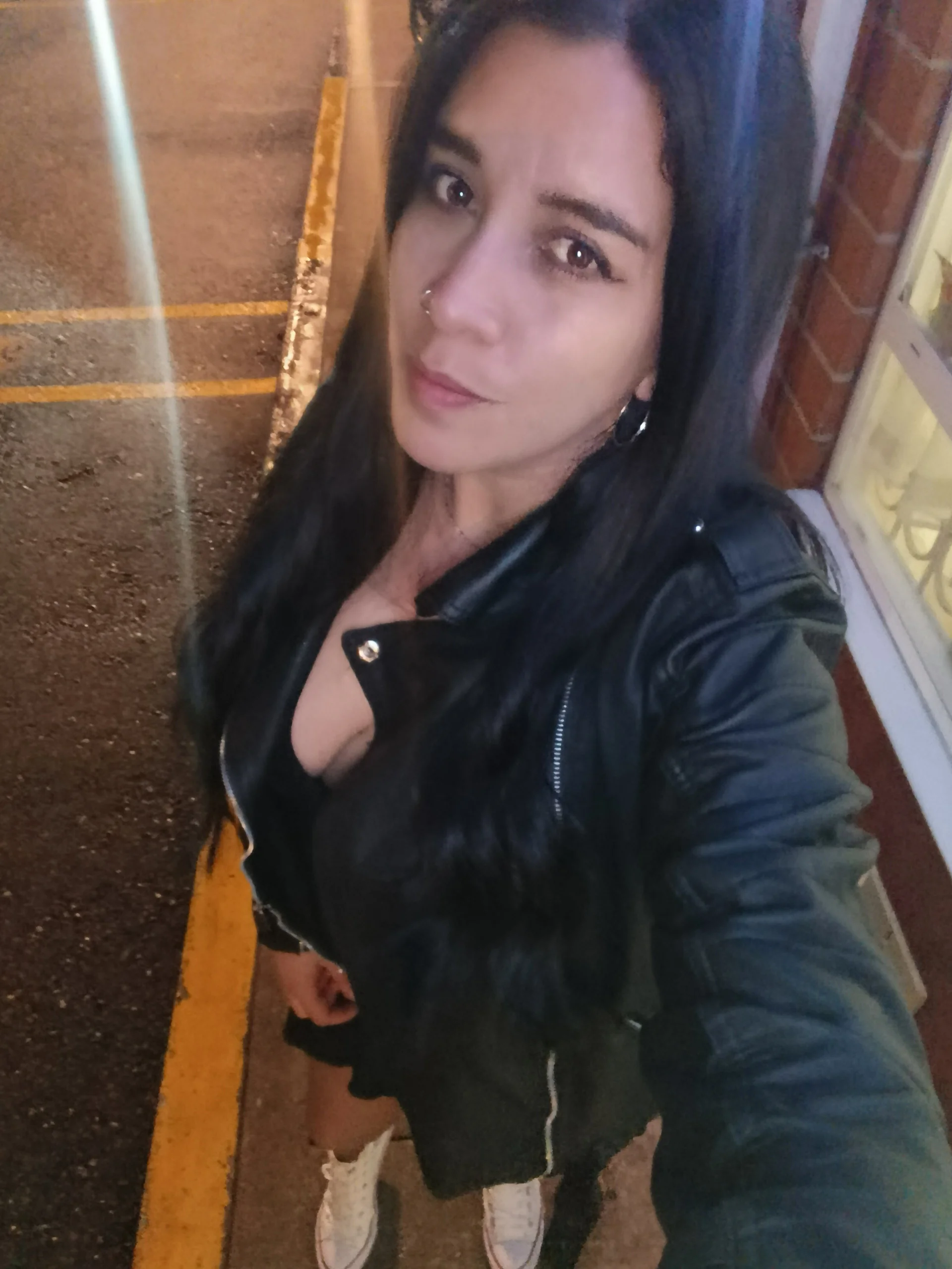 XXX Porn Photo of Nude Gaby_milf01 1
