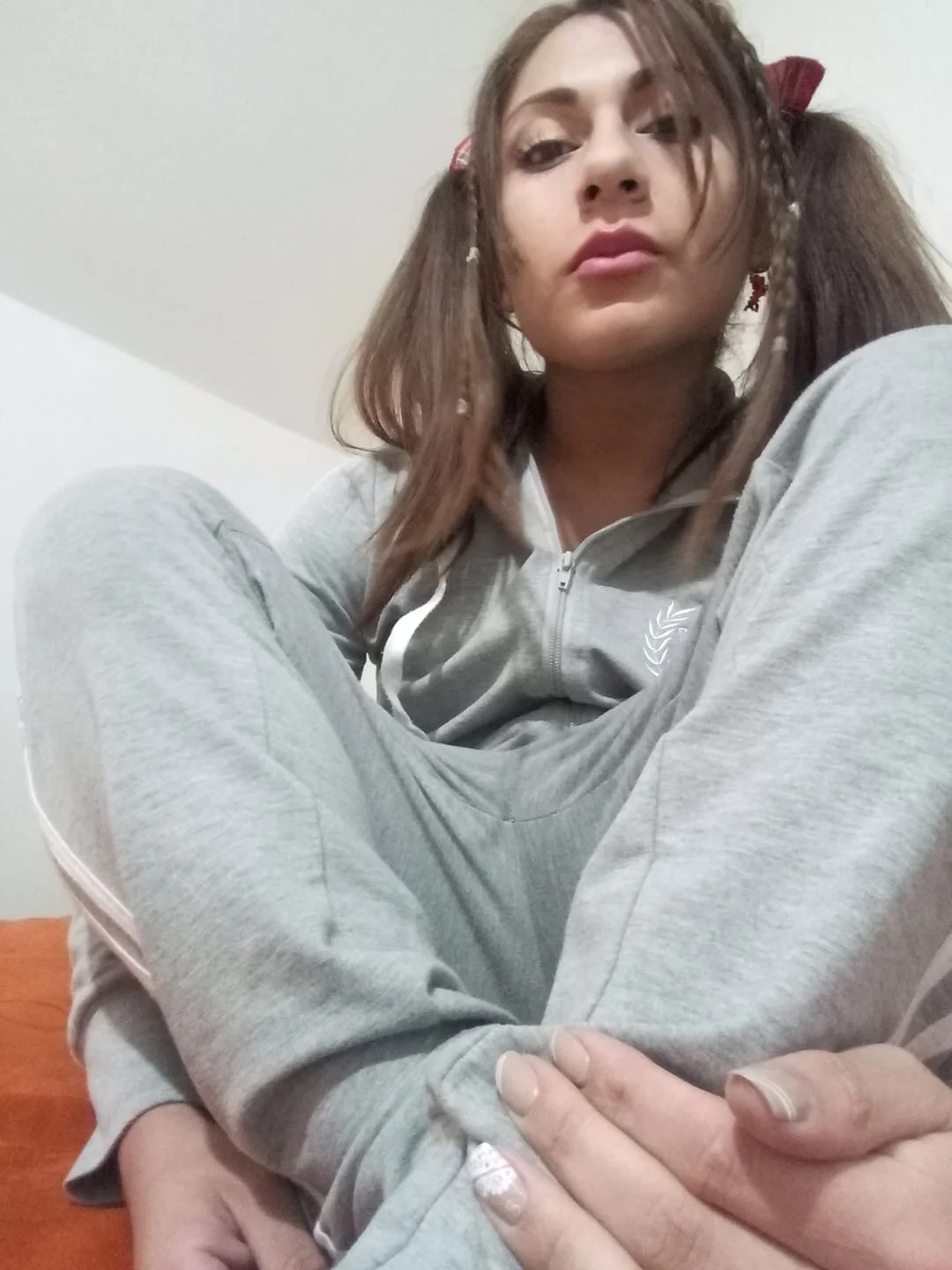 XXX Porn Photo of Nude Evehamp 8