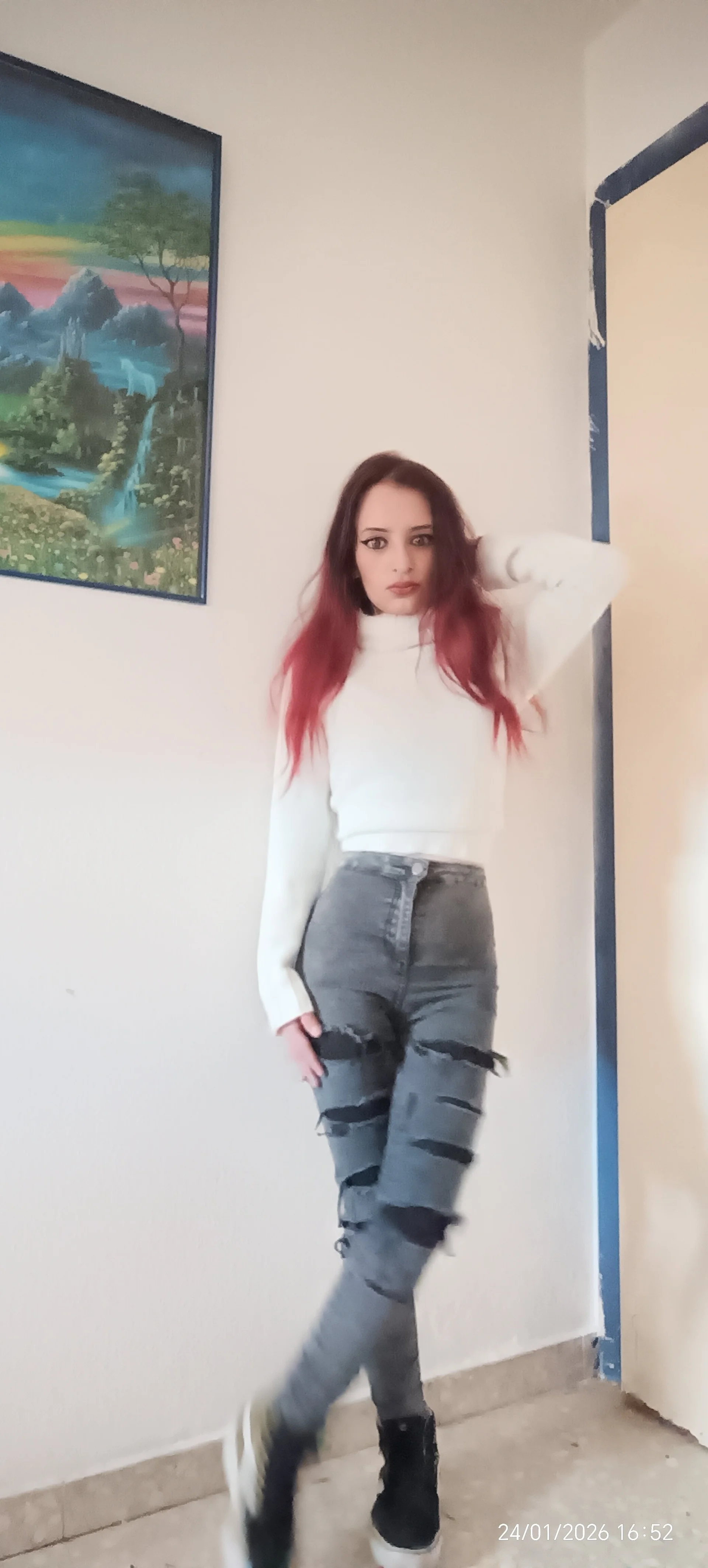 XXX Porn Photo of Nude leyla131313 4