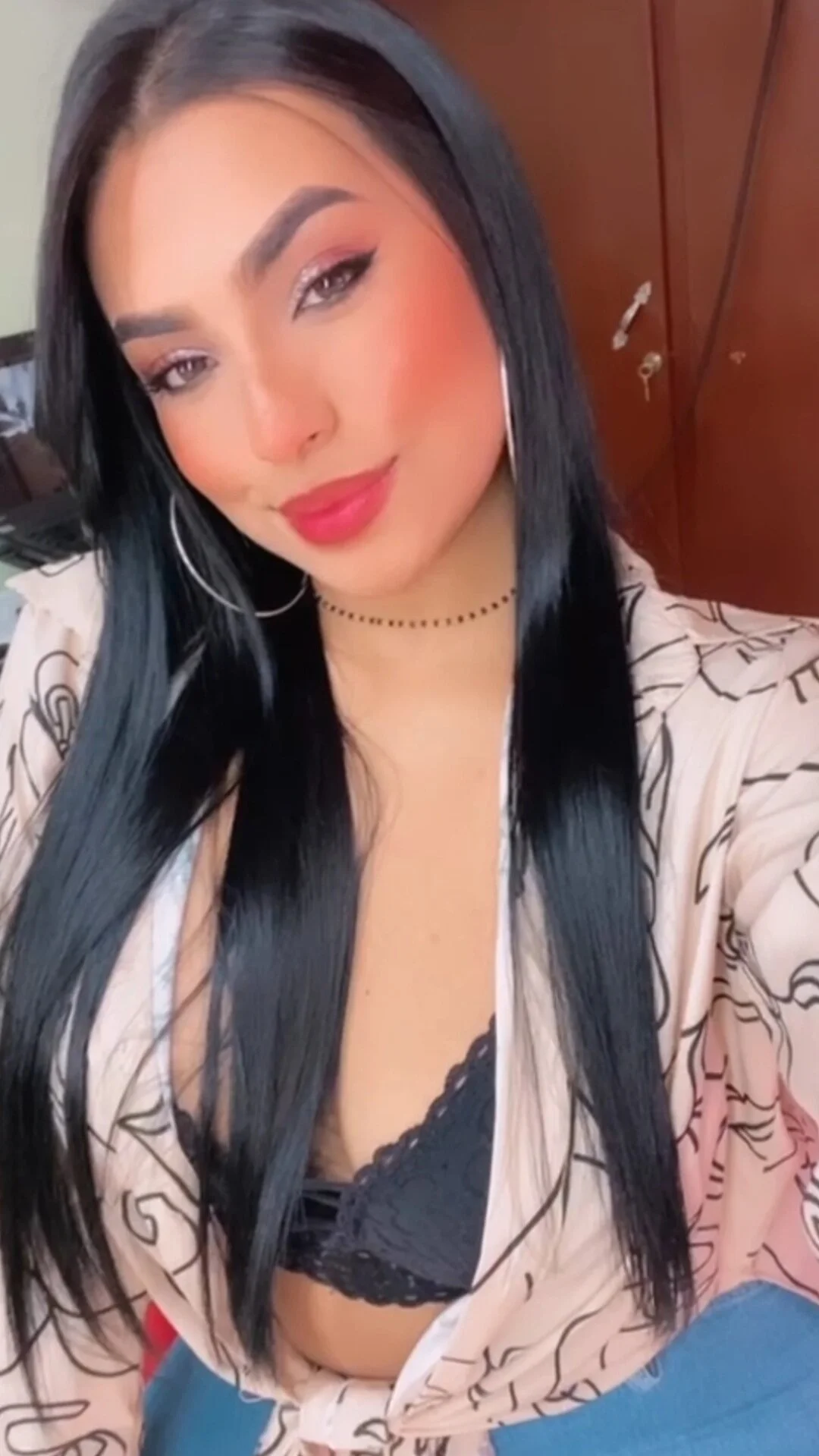 XXX Porn Photo of Nude Linda_Saenz_ 4