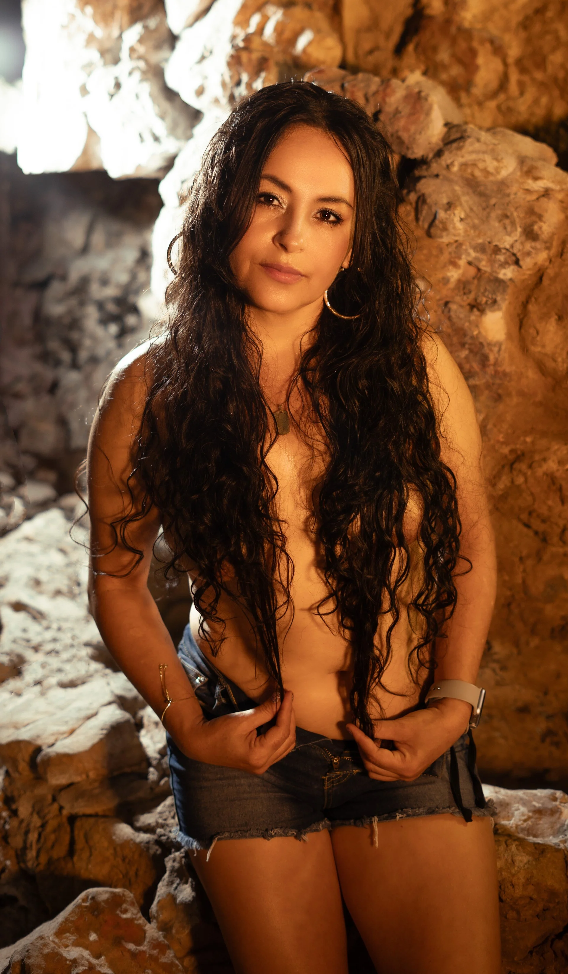 XXX Porn Photo of Nude hanny_milf 26