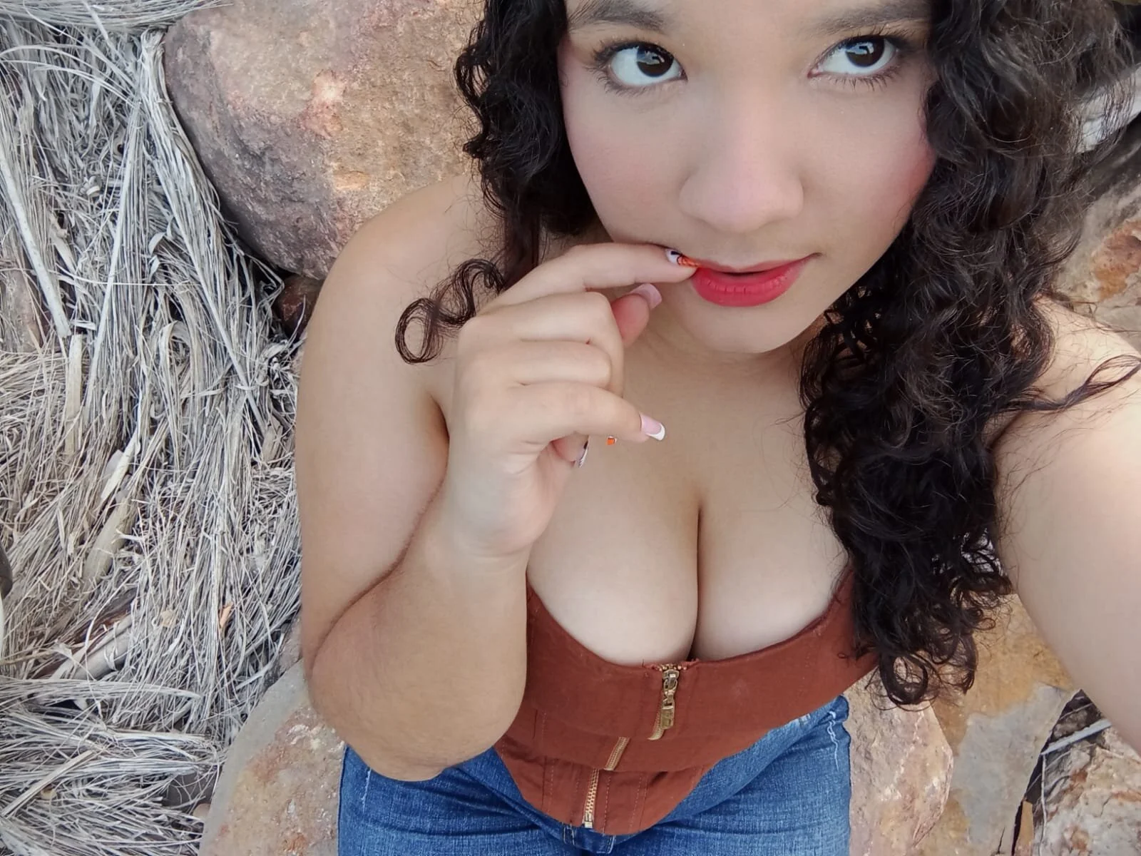 XXX Porn Photo of Nude aaron_antonella_mds 21