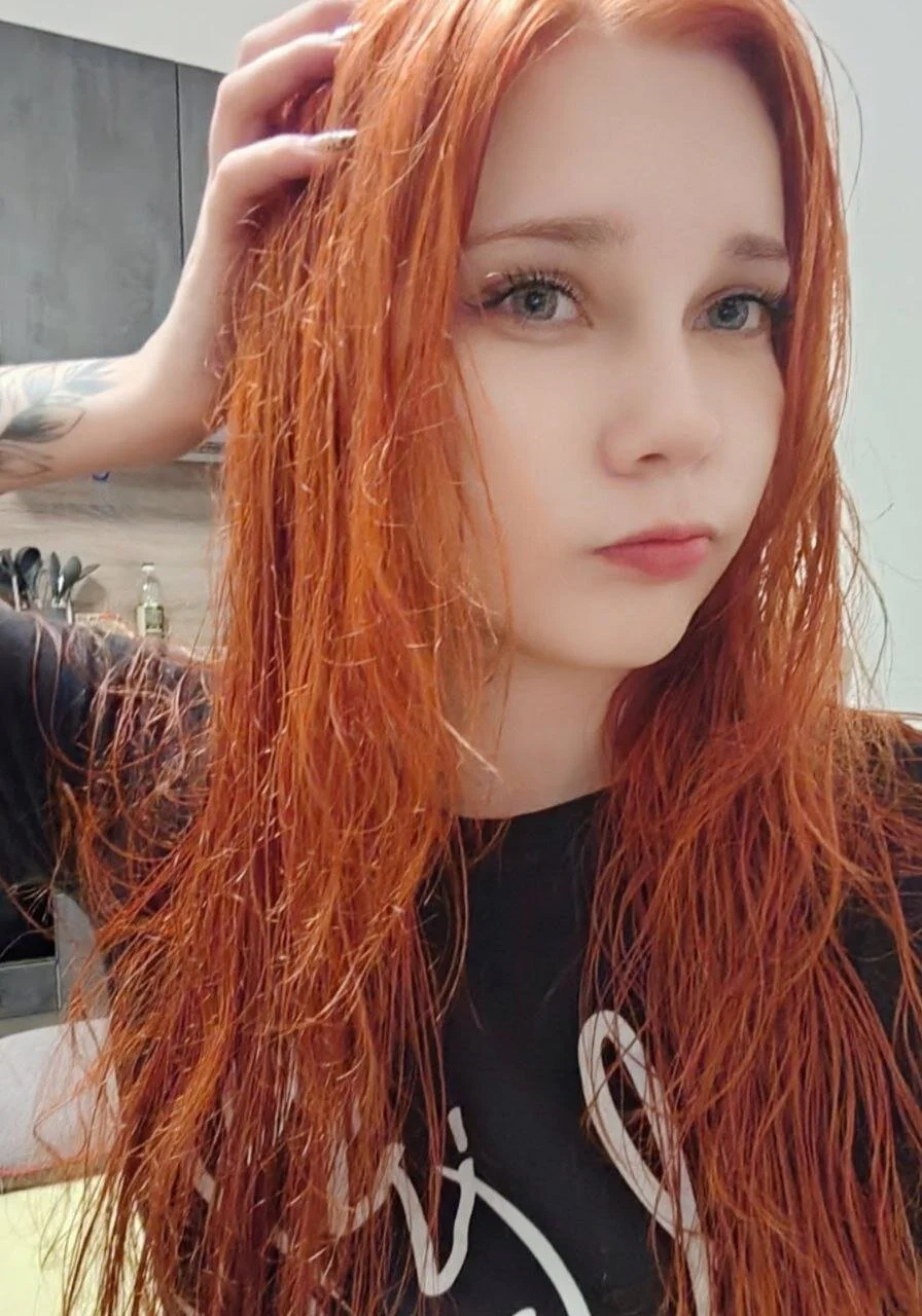 XXX Porn Photo of Nude Kitten_Alissa 5