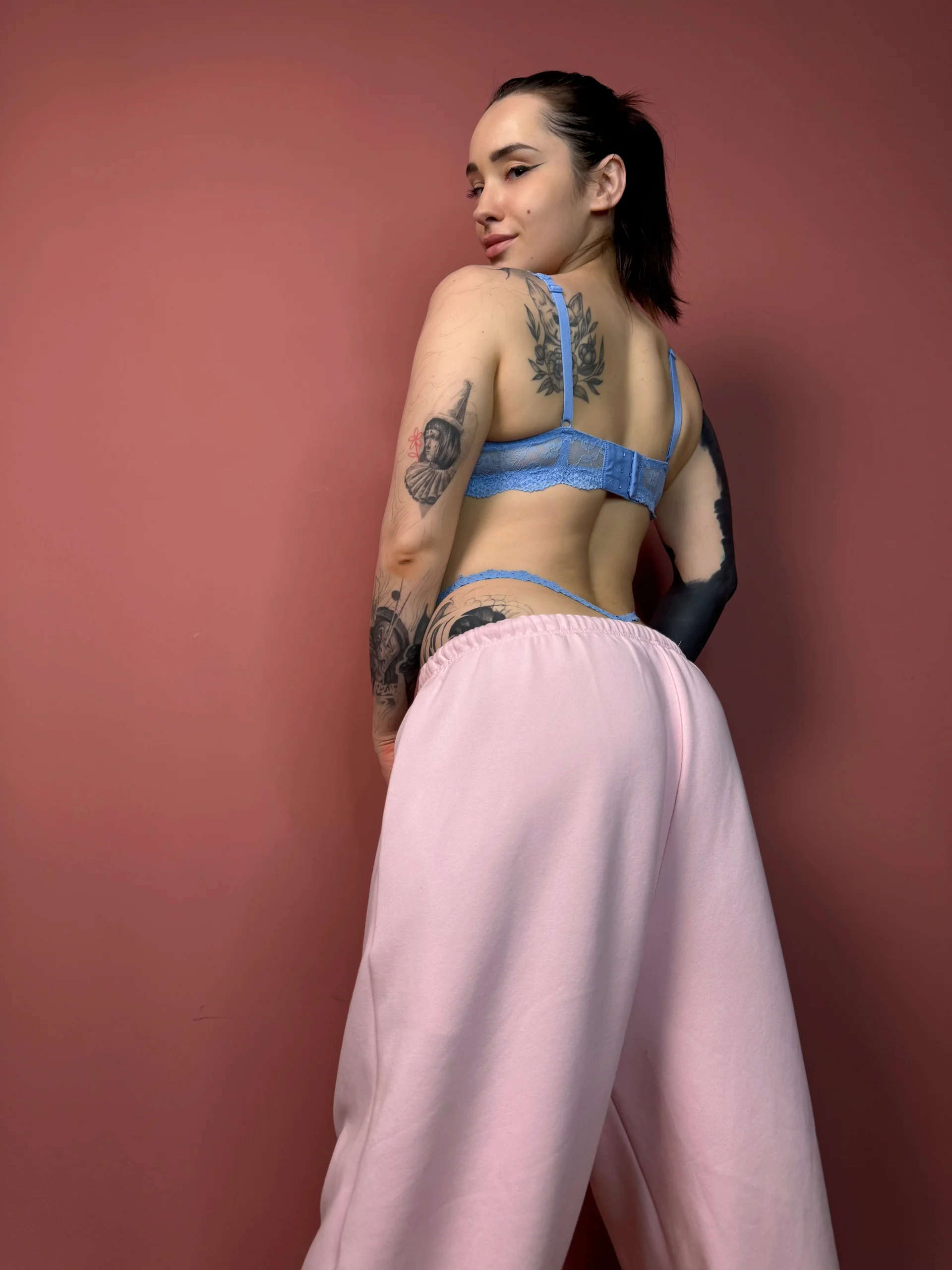 XXX Porn Photo of Nude EvaCanton 501