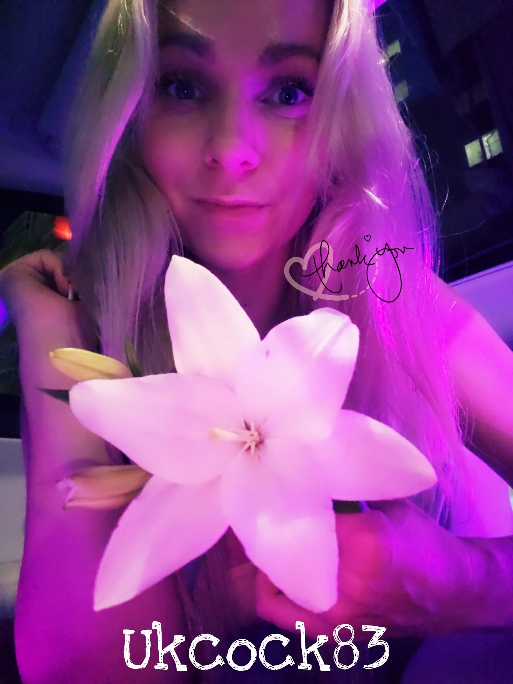 XXX Porn Photo of Nude Bondgirl_013 124
