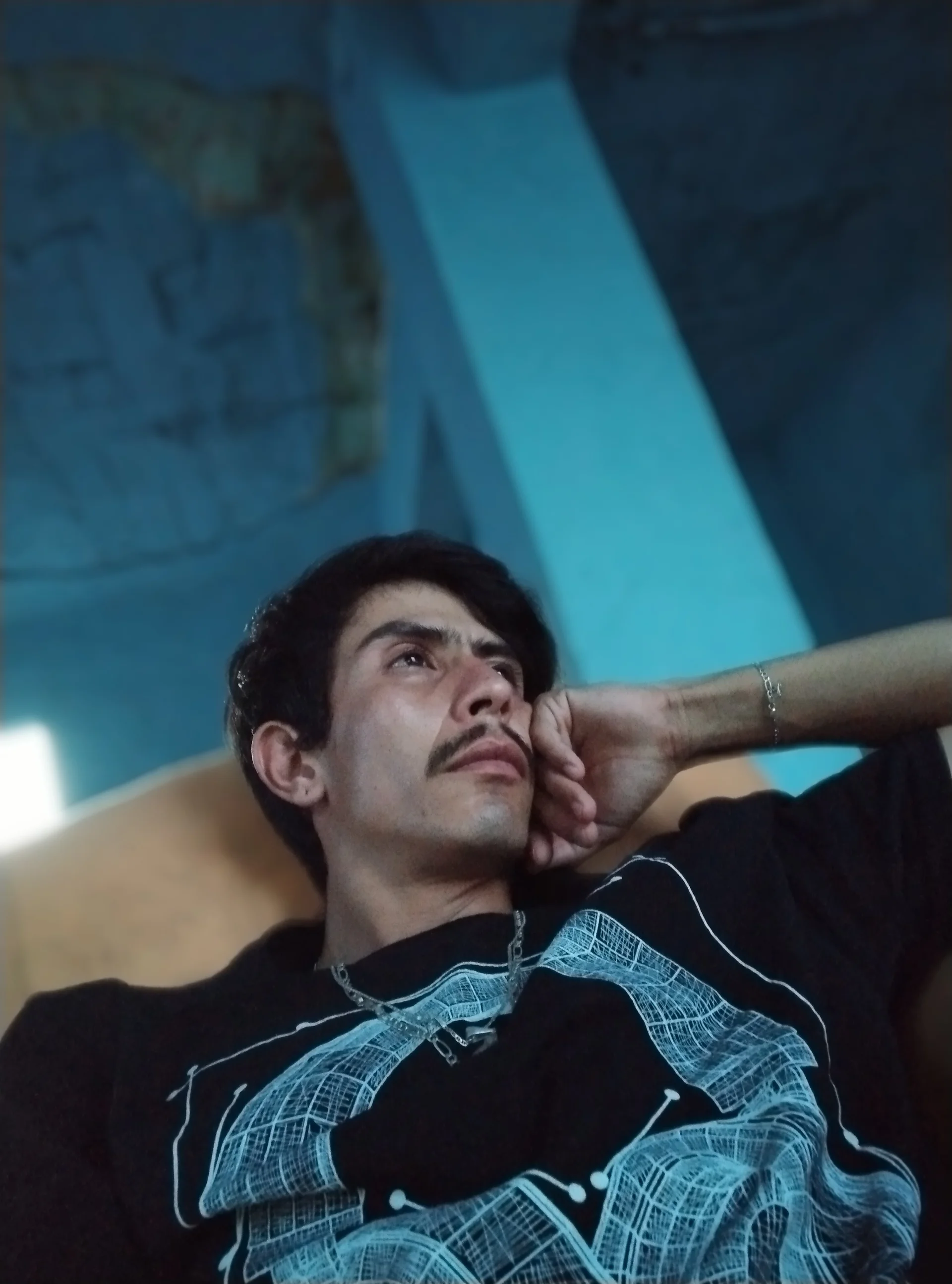 XXX Porn Photo of Nude Jonhsmokey 5