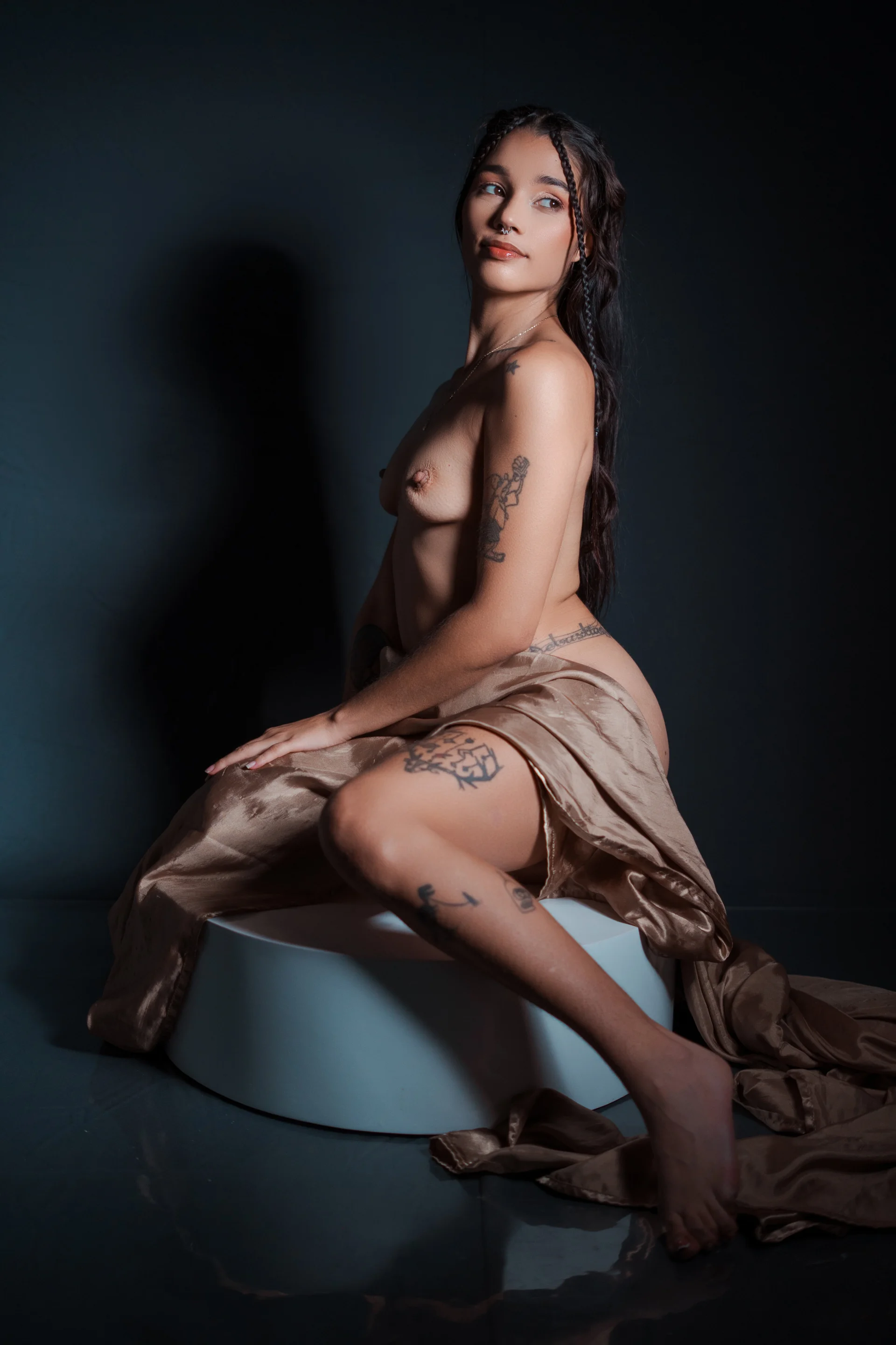 XXX Porn Photo of Nude loraineblake 21