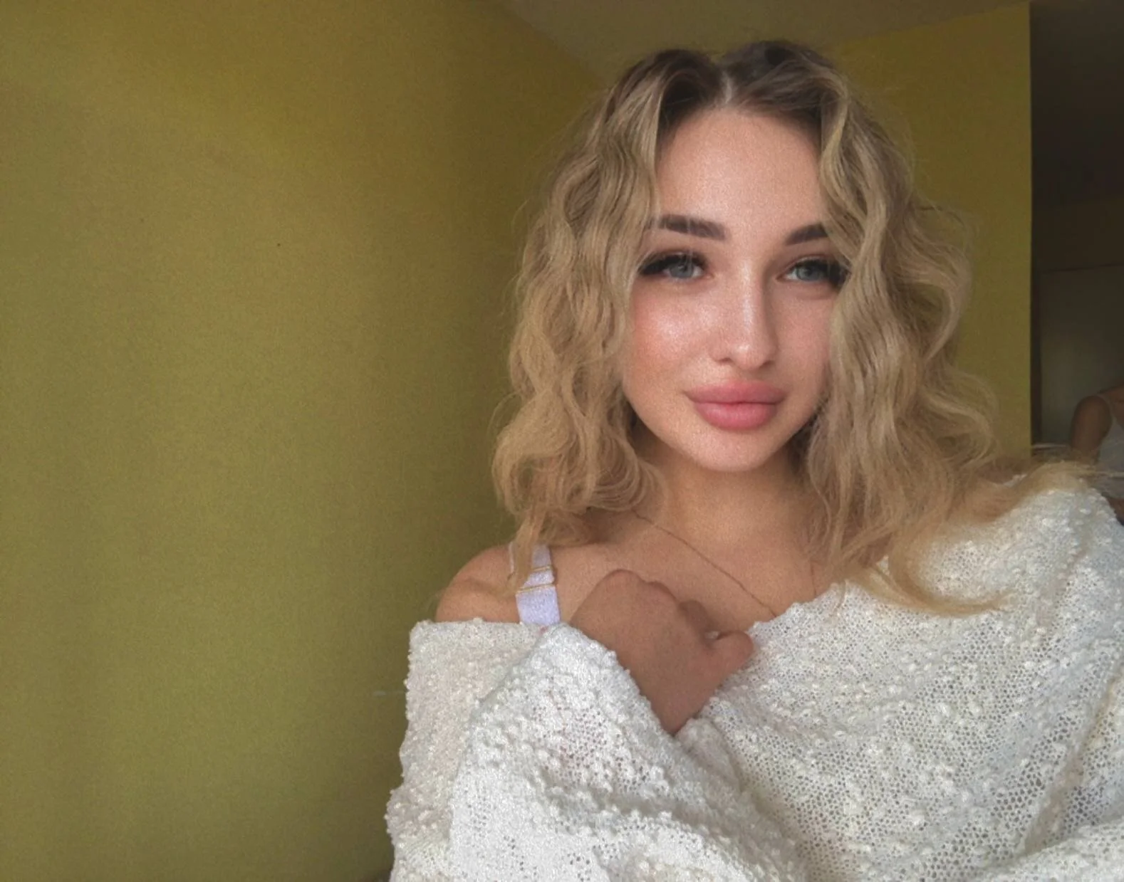 XXX Porn Photo of Nude _ViviV_ 13