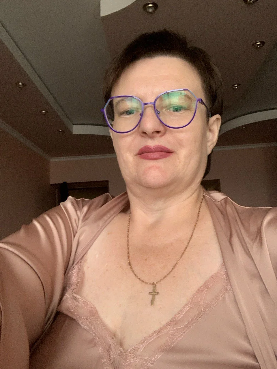 XXX Porn Photo of Nude MargieEvans 62