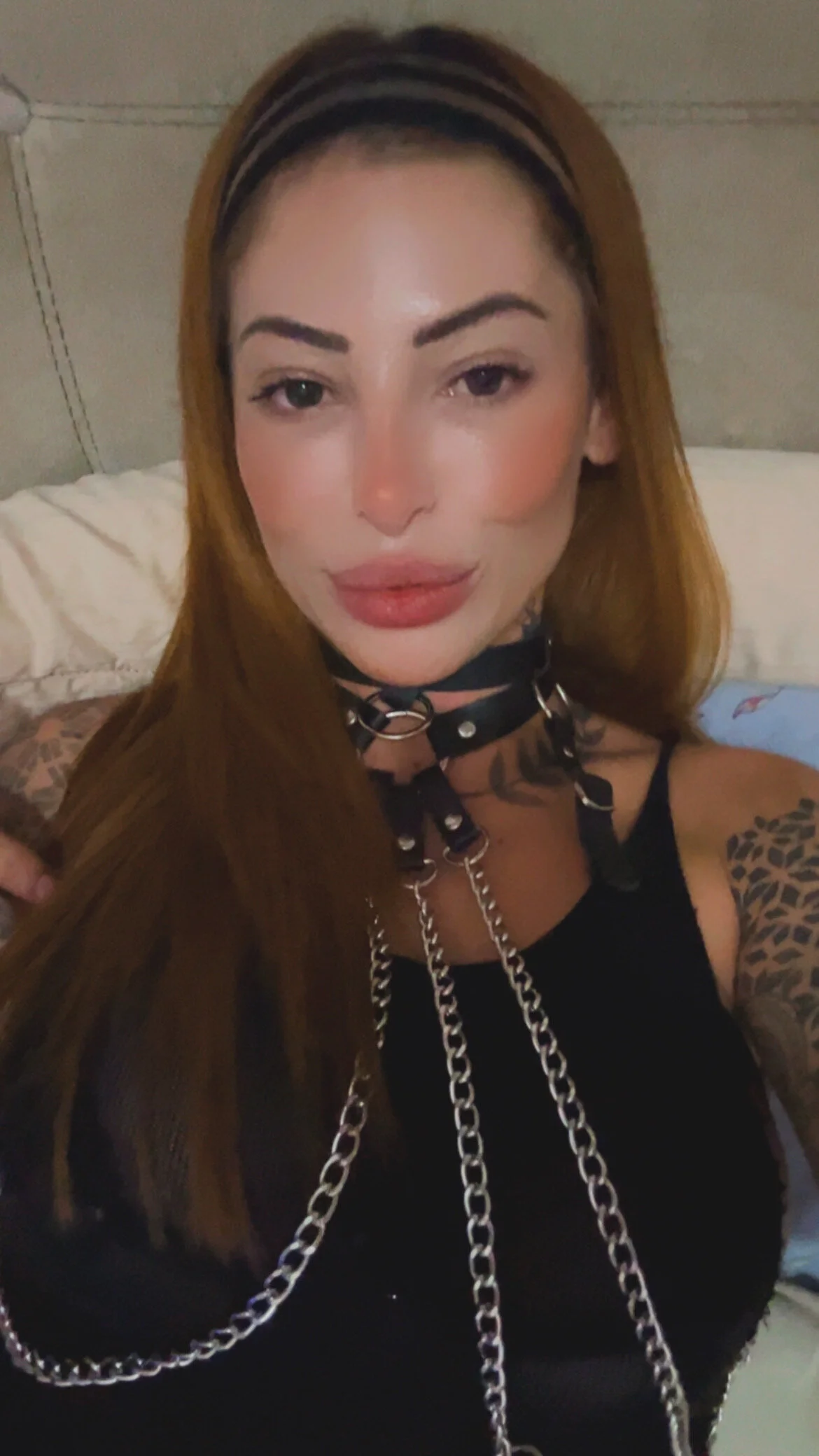 XXX Porn Photo of Nude Ginger_hot26 1