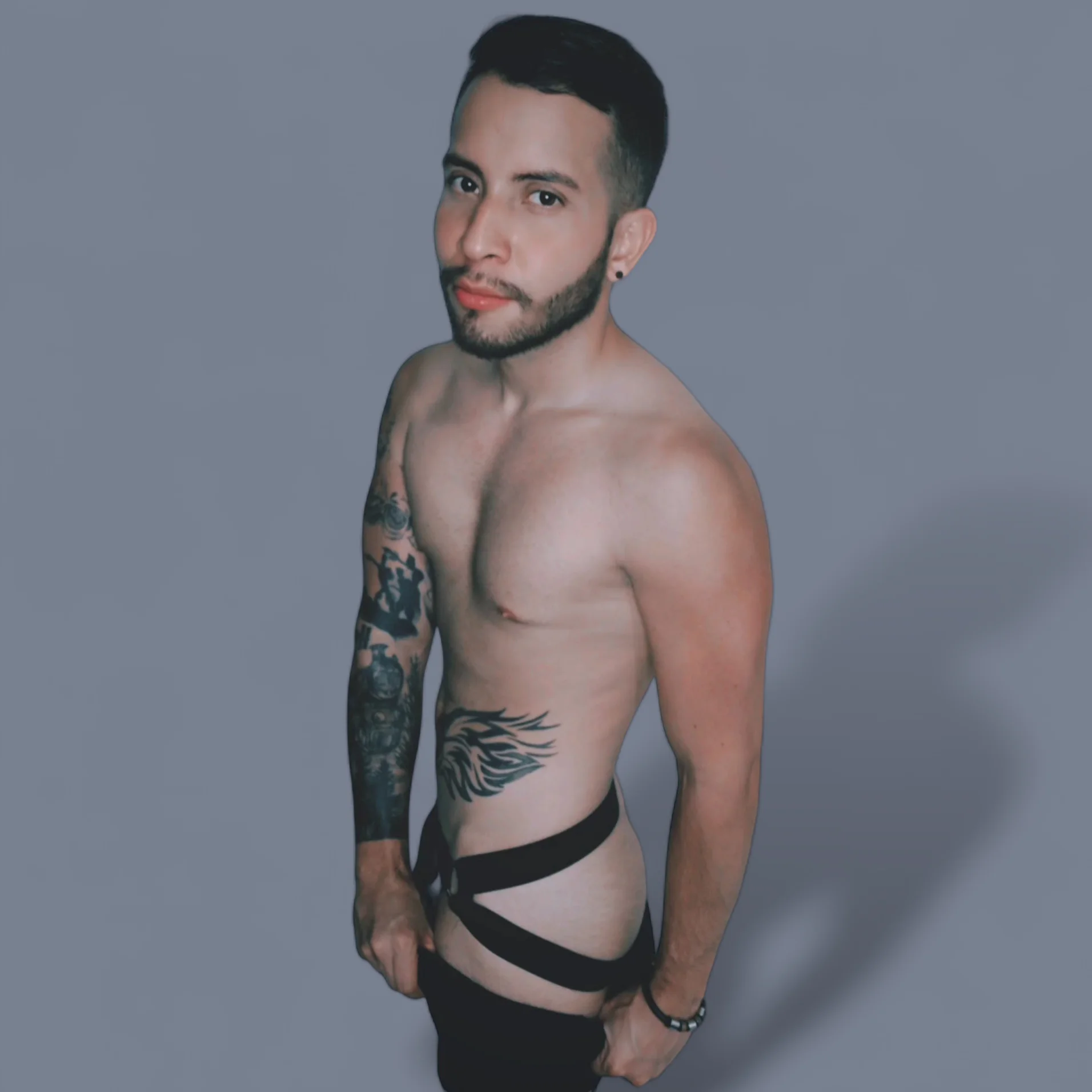 XXX Porn Photo of Nude TonyCollins_ 30