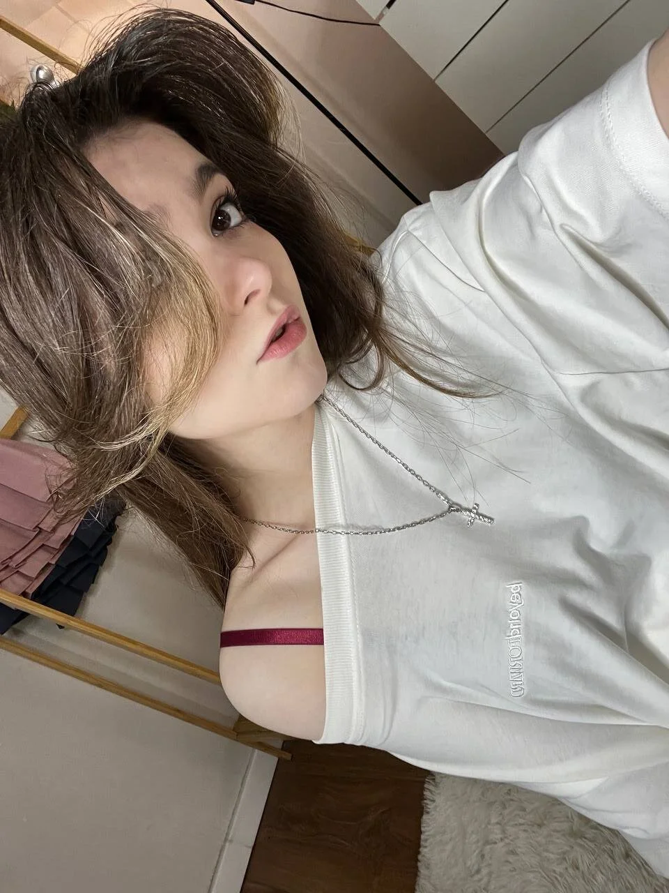 XXX Porn Photo of Nude CherlyGuss 42