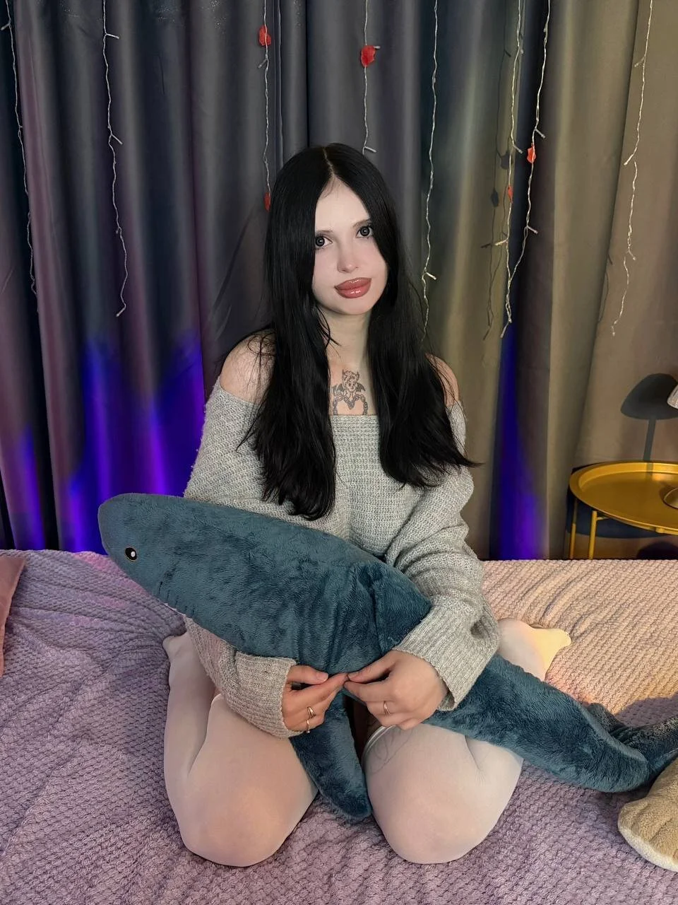 XXX Porn Photo of Nude Barbara_xKiss 84