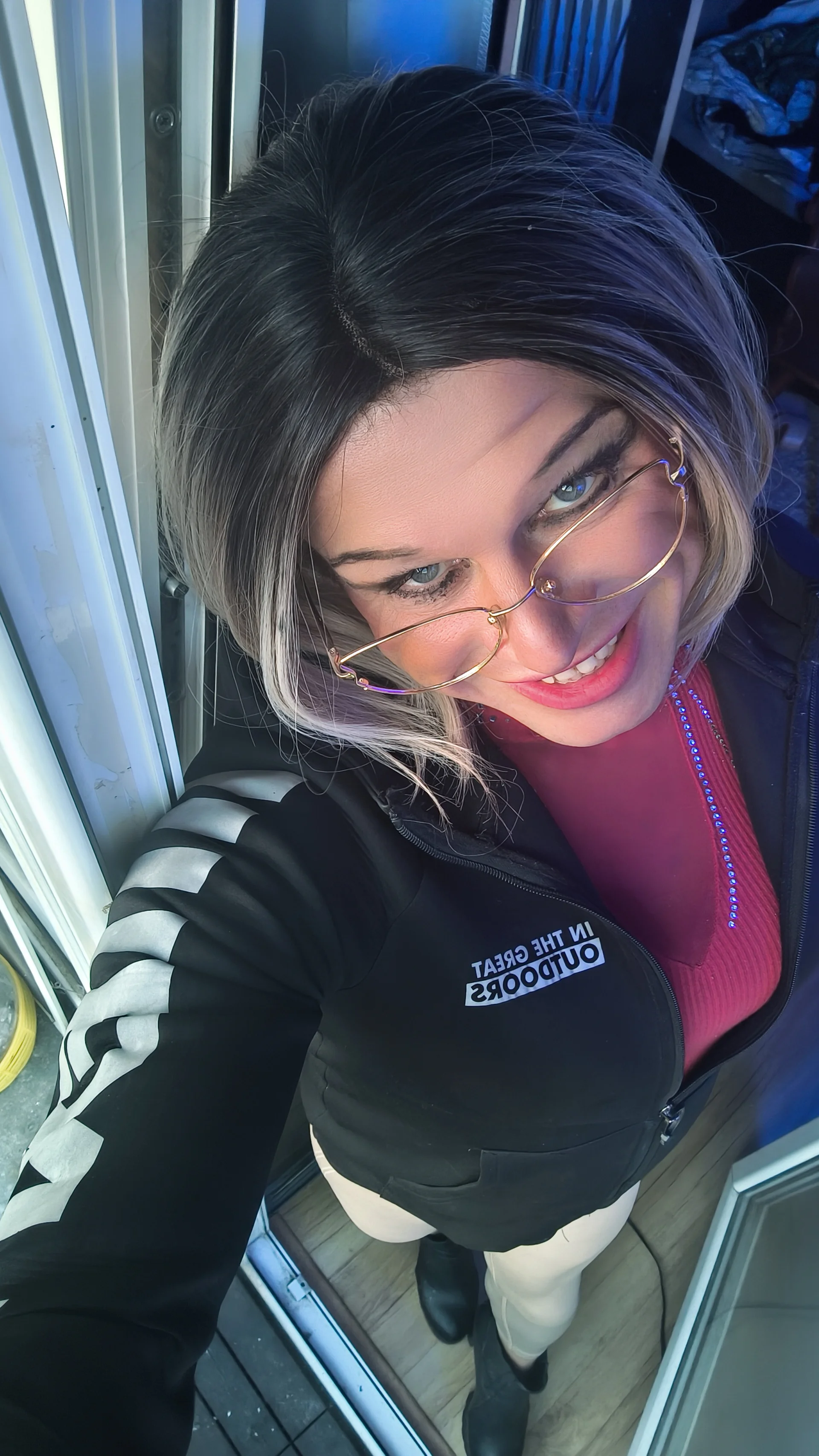 XXX Porn Photo of Nude DomMONIKA 35