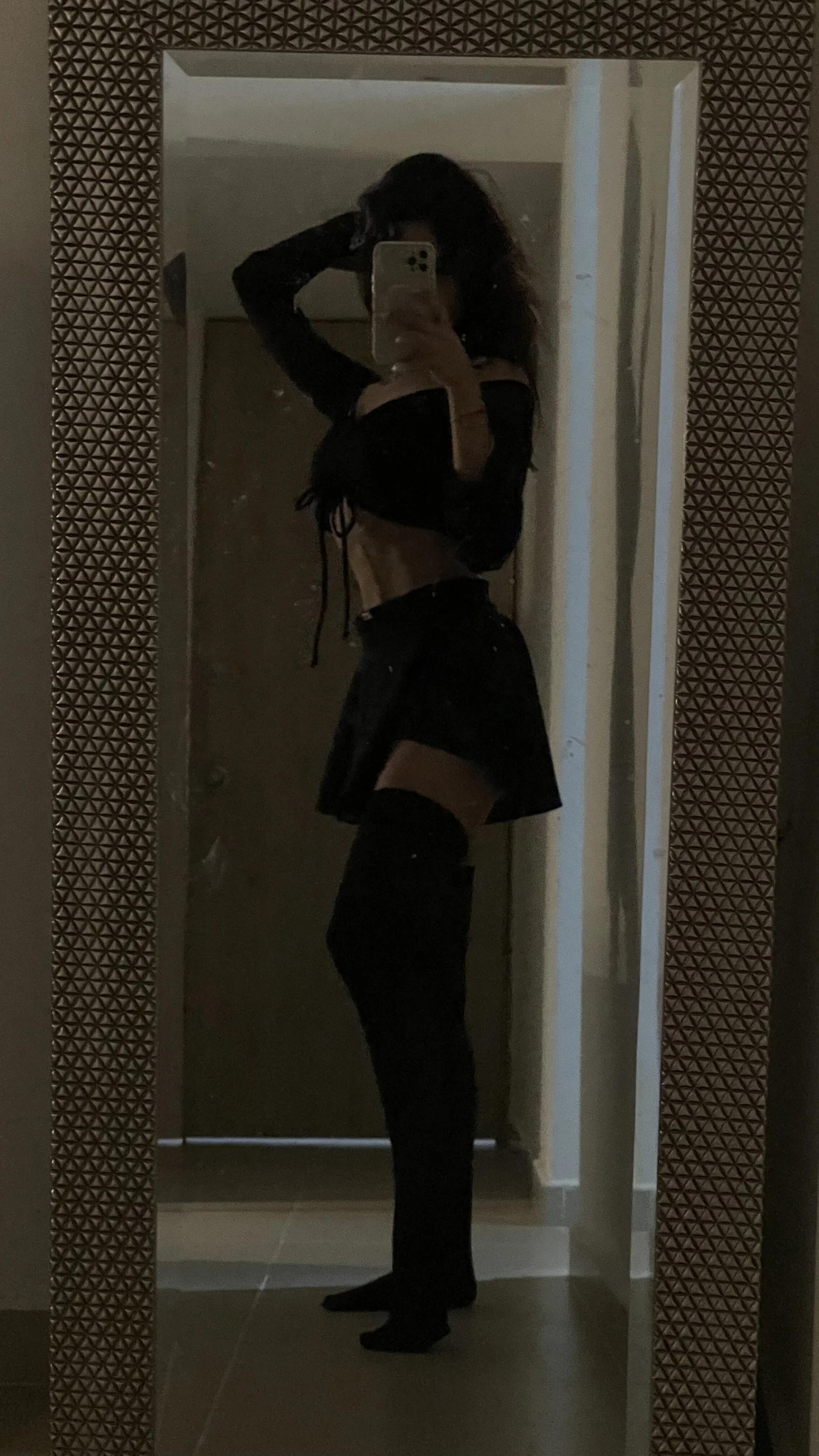 XXX Porn Photo of Nude Sweett_Priya 4