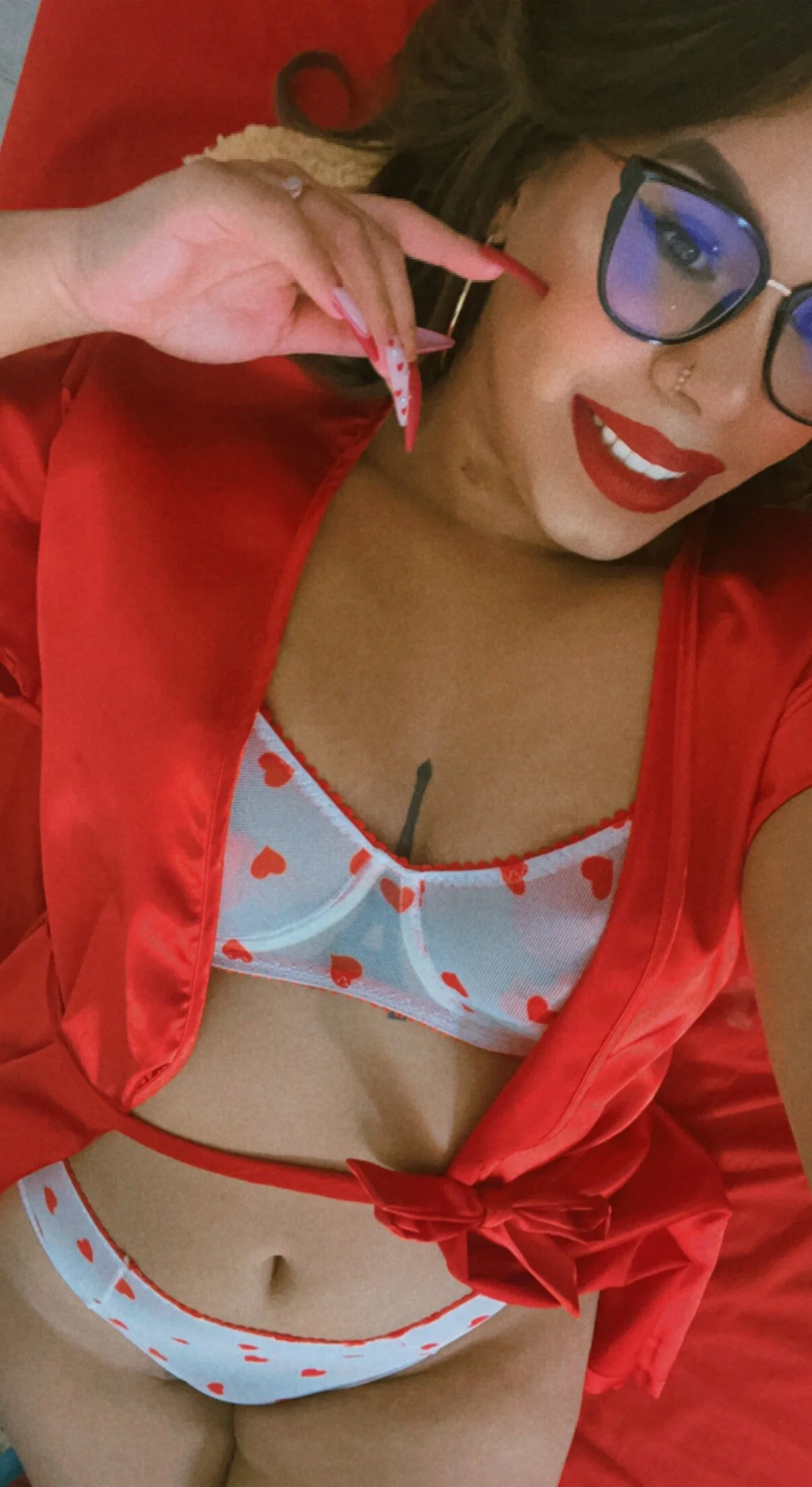 XXX Porn Photo of Nude valerieharris 53
