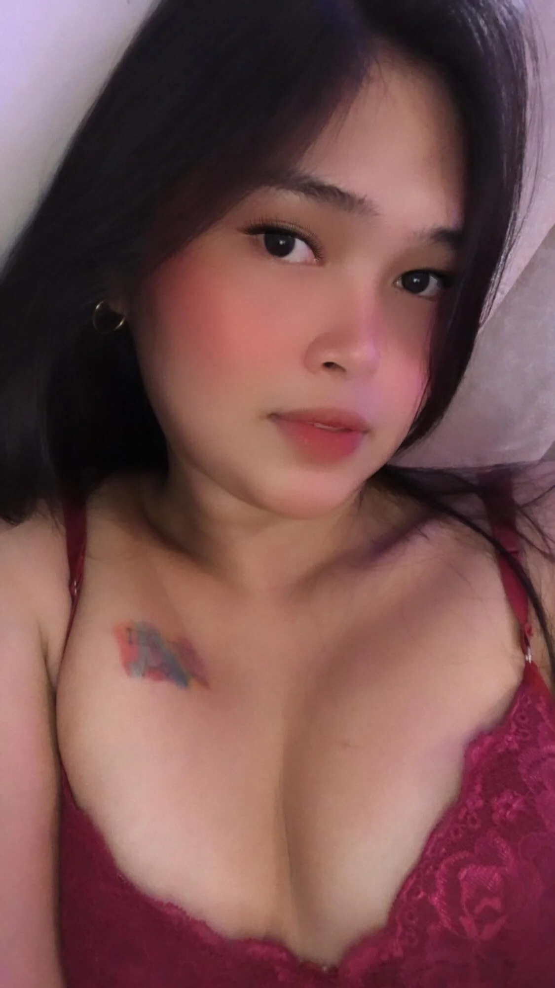 XXX Porn Photo of Nude Itsme_Clairexx 5