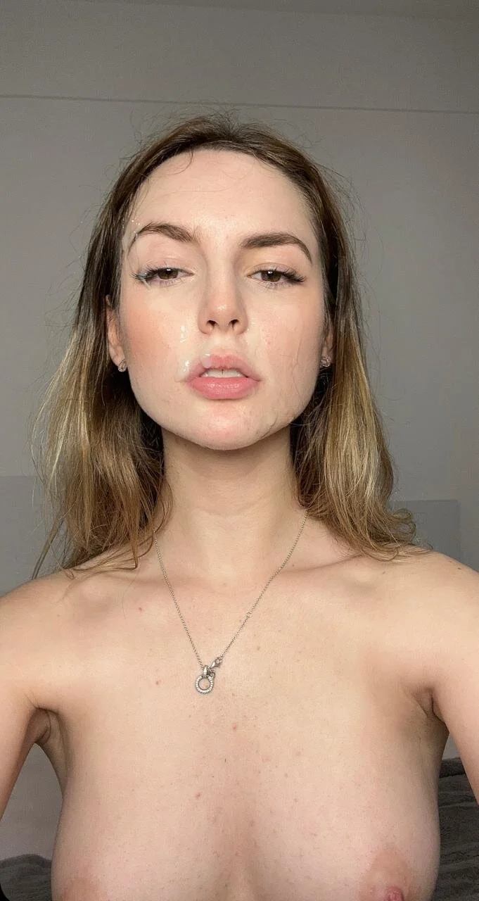 XXX Porn Photo of Nude cloesweetdreams 11
