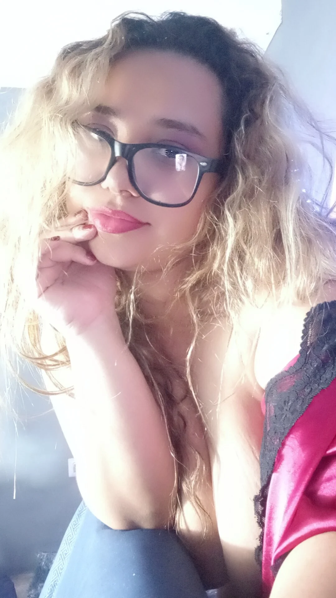XXX Porn Photo of Nude salo_bdsm 11