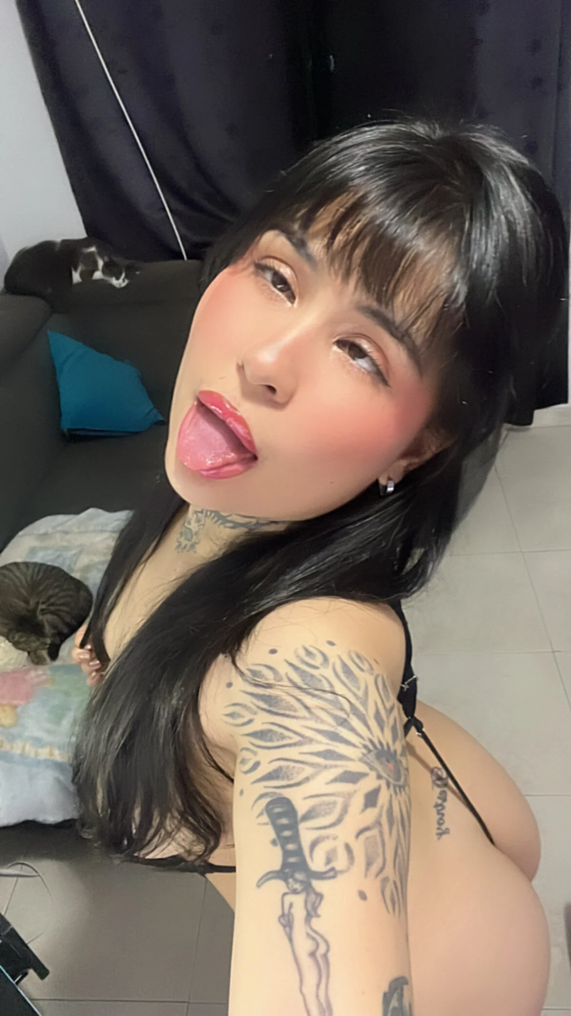 XXX Porn Photo of Nude Moonnudexxx 1