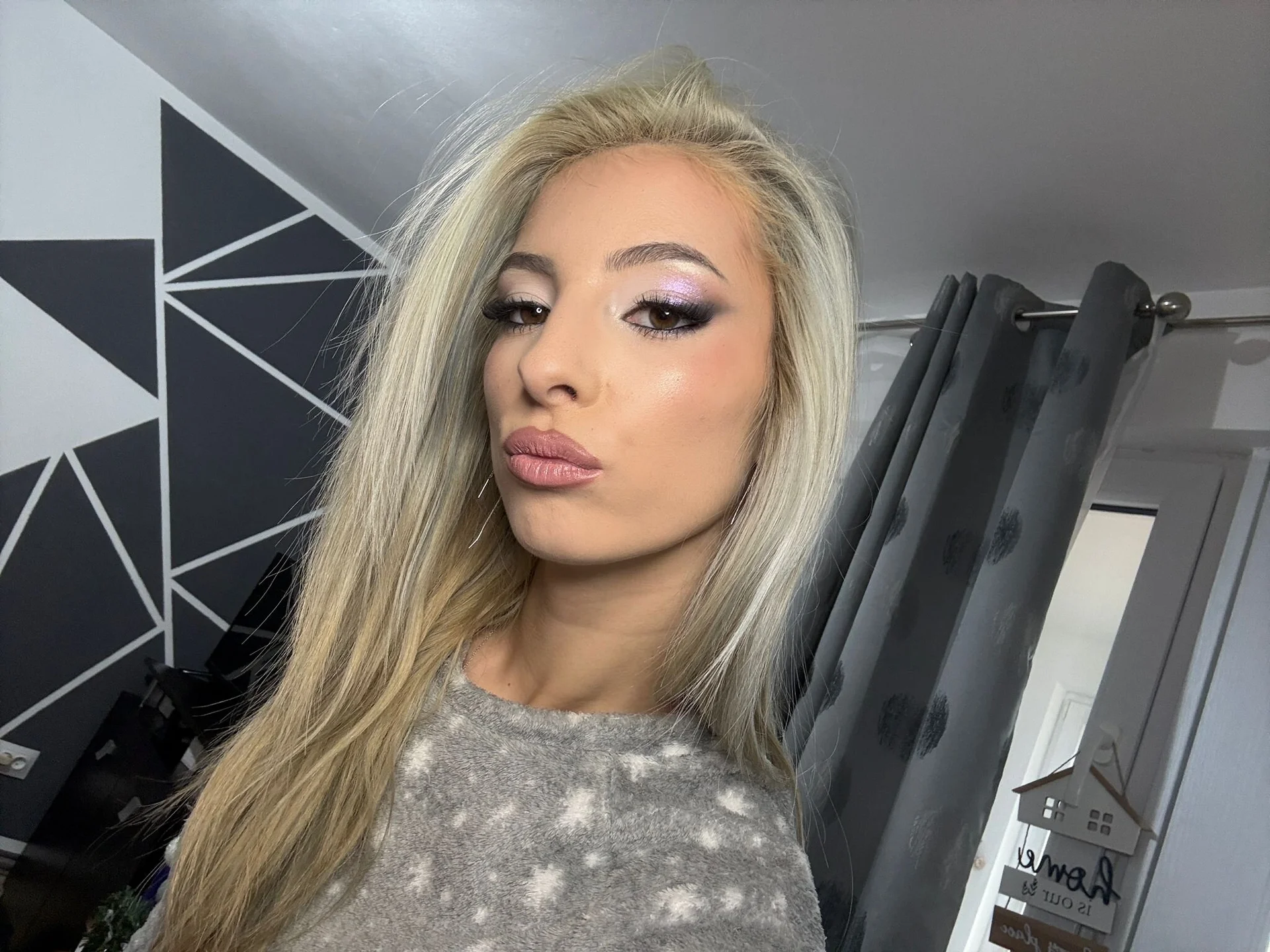 XXX Porn Photo of Nude MeganKroft_ 4