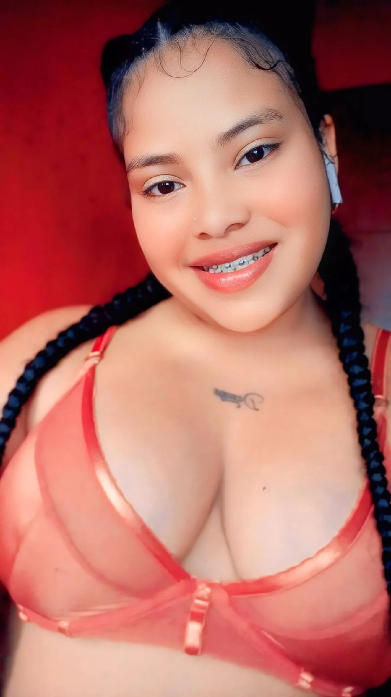 XXX Porn Photo of Nude sofiaballoletfon 4