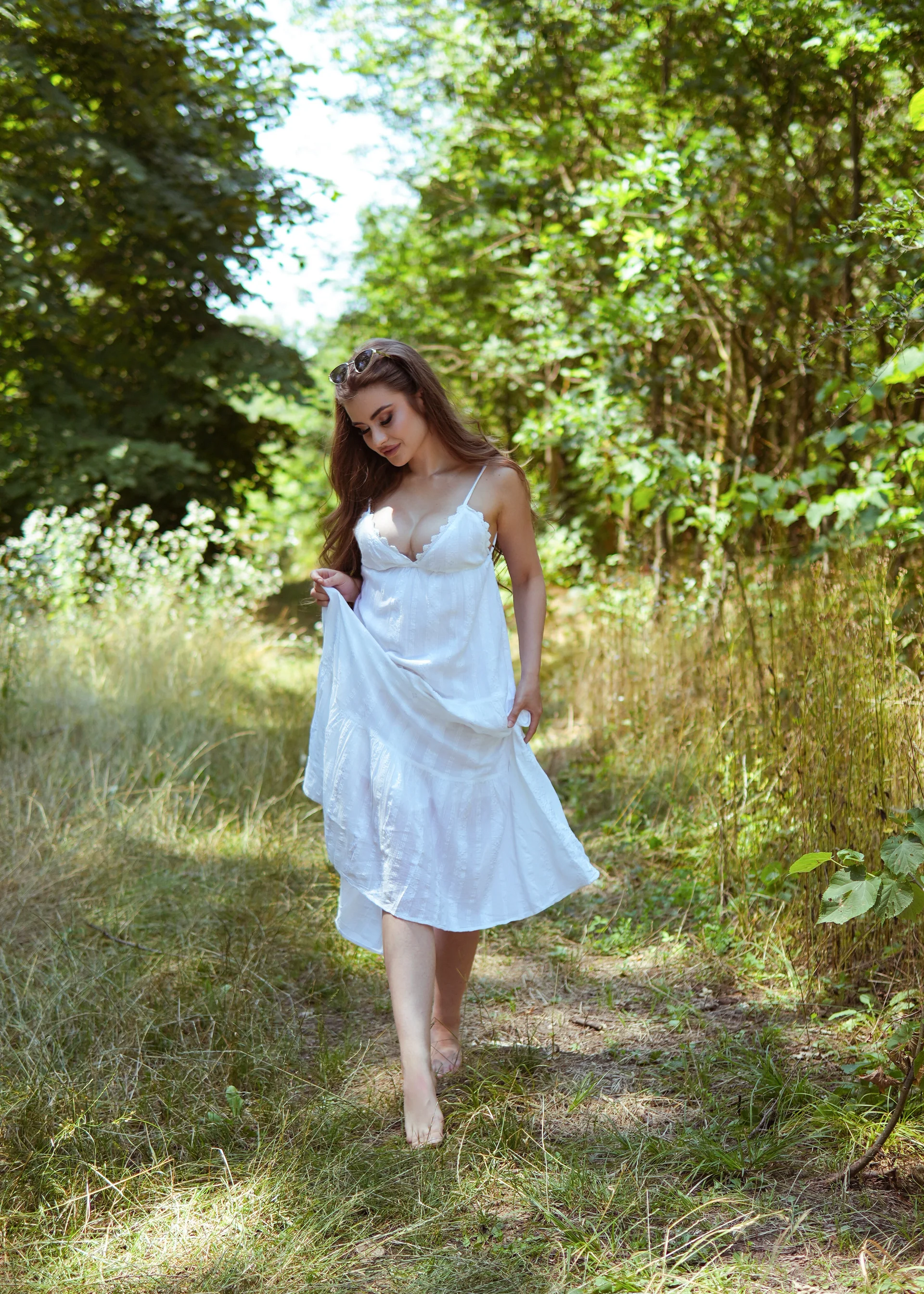 XXX Porn Photo of Nude KaylaBray 172