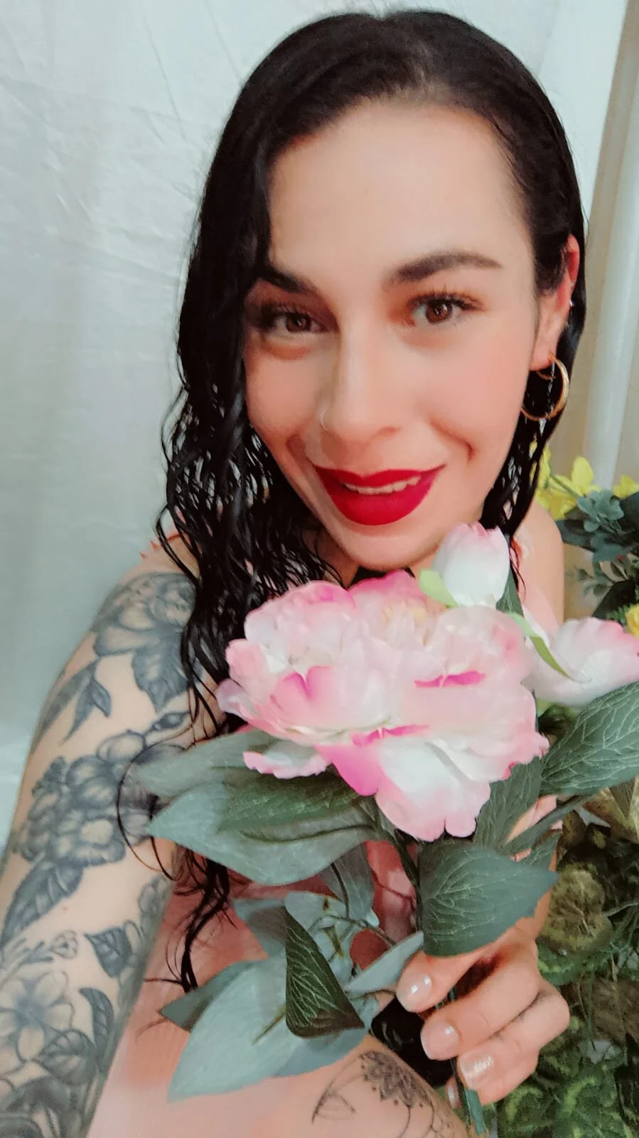 XXX Porn Photo of Nude mia_velvet1 29
