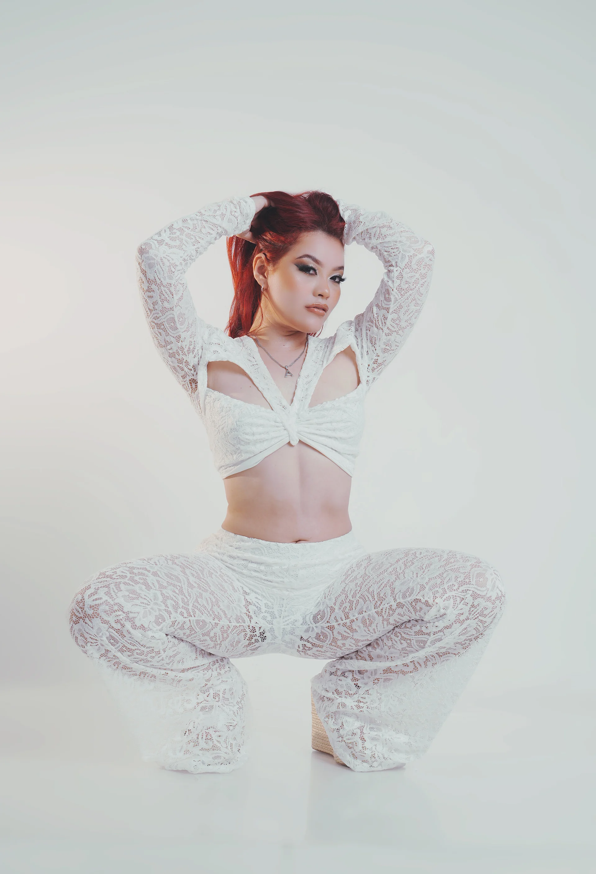 XXX Porn Photo of Nude DarlingBDSM_ 96