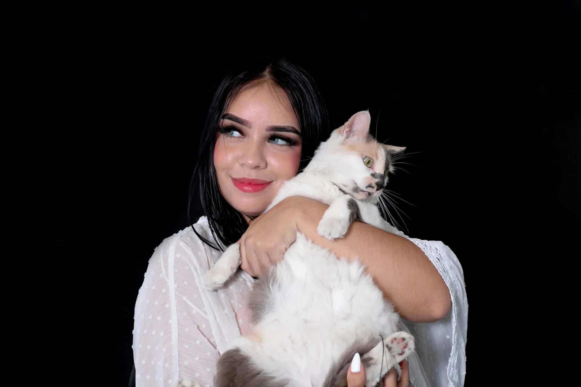 XXX Porn Photo of Nude manyaa_ 33