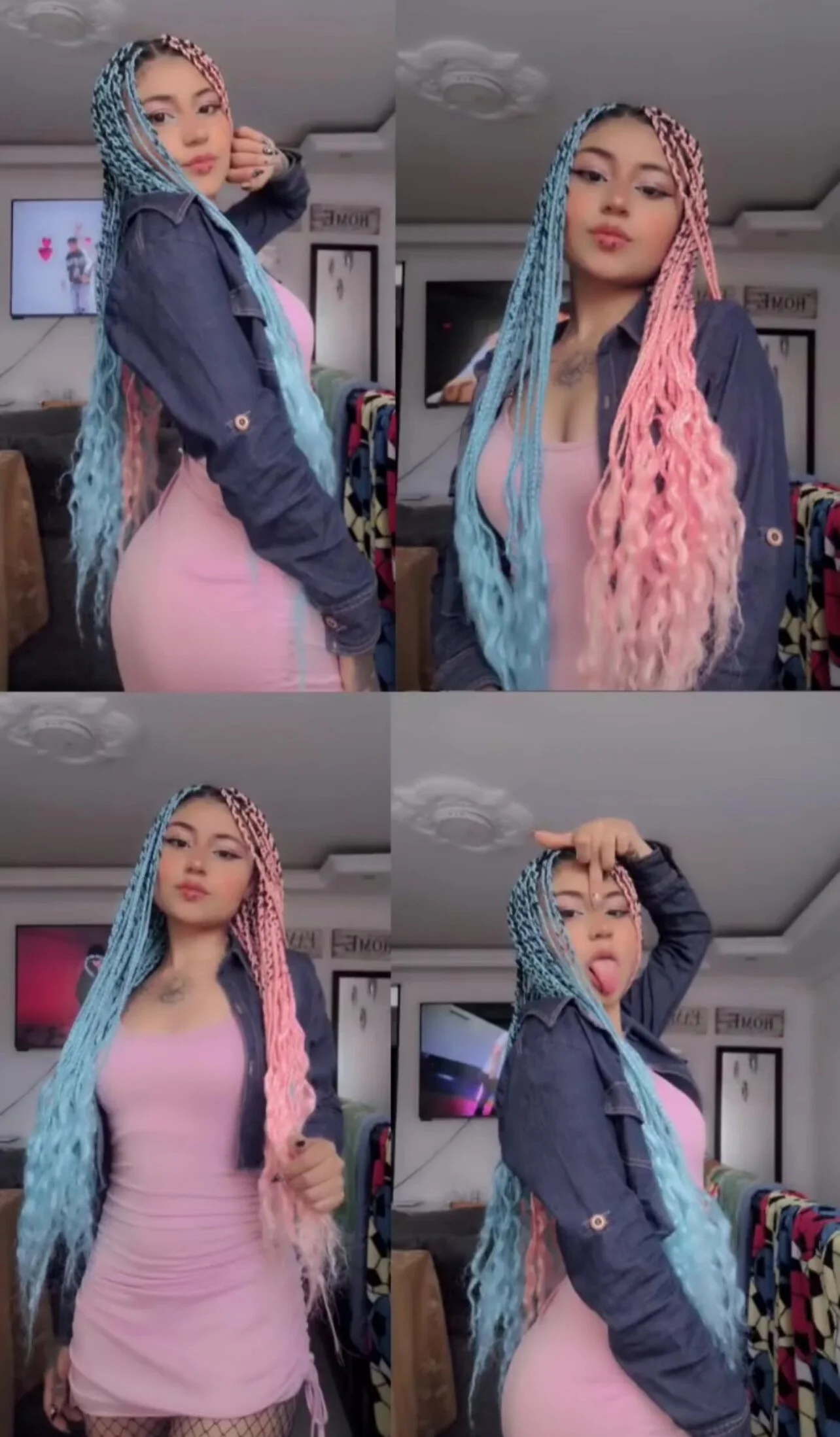 XXX Porn Photo of Nude gabbiefoxthx 1